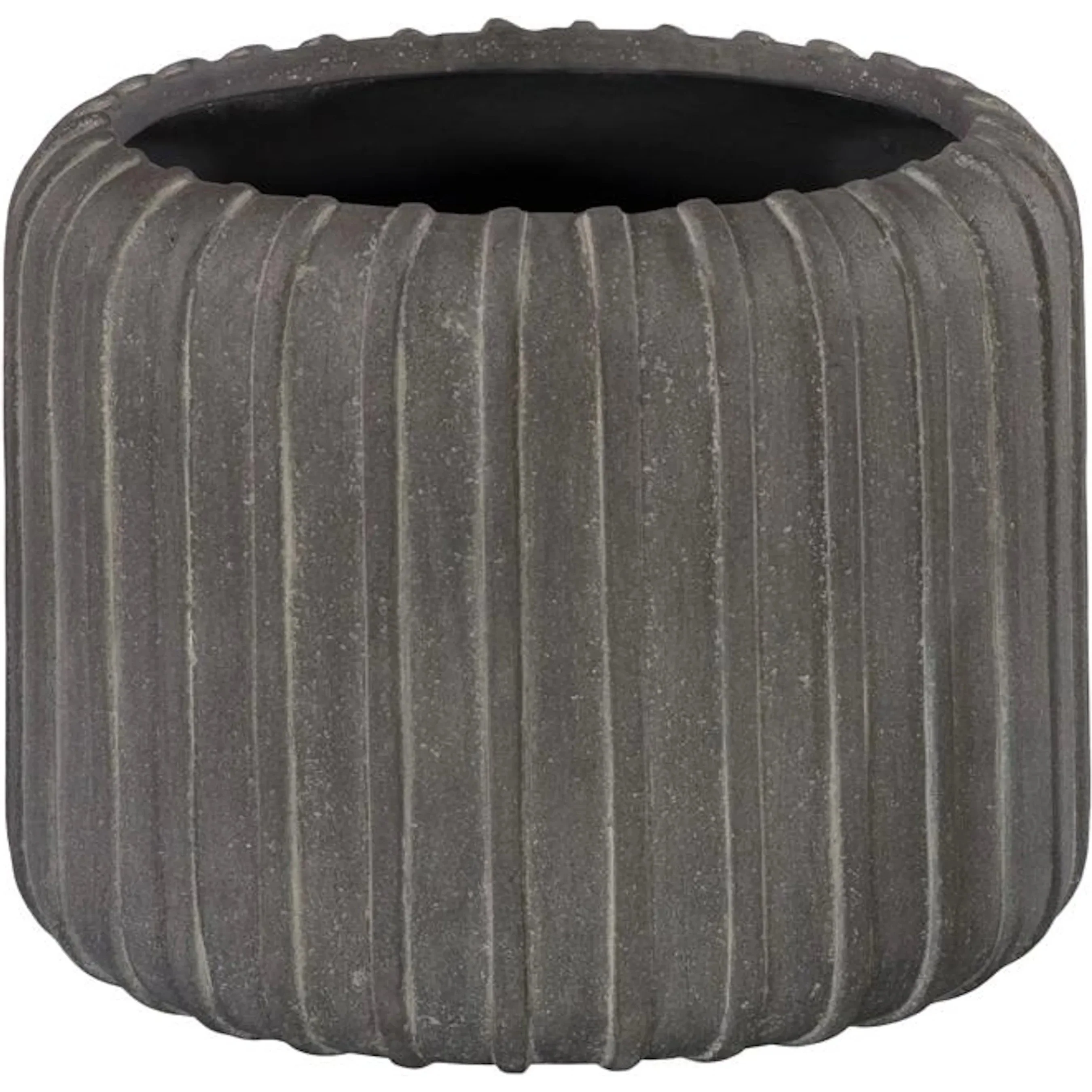 Vertical Vase