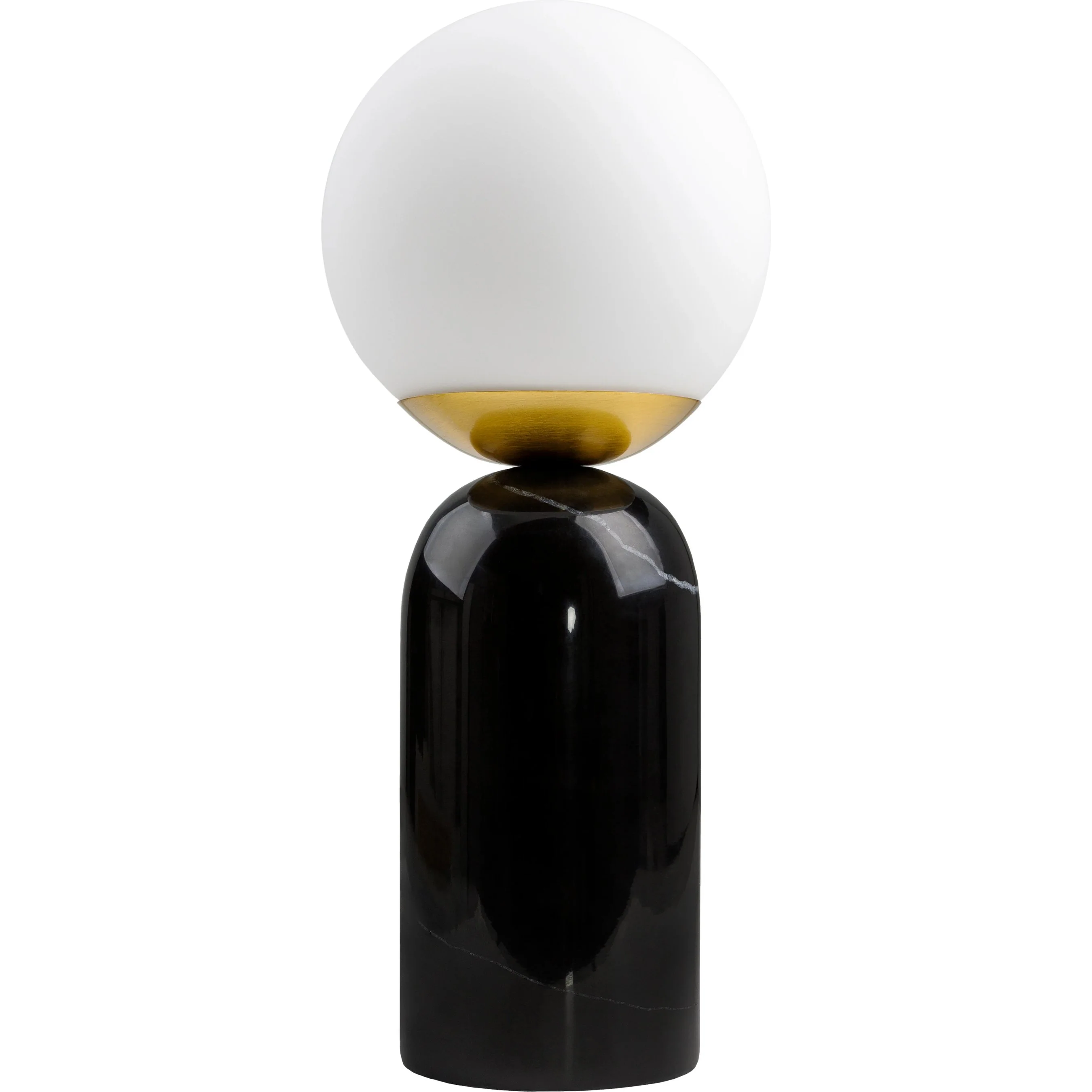 Verve Globe Lamp - Image 2