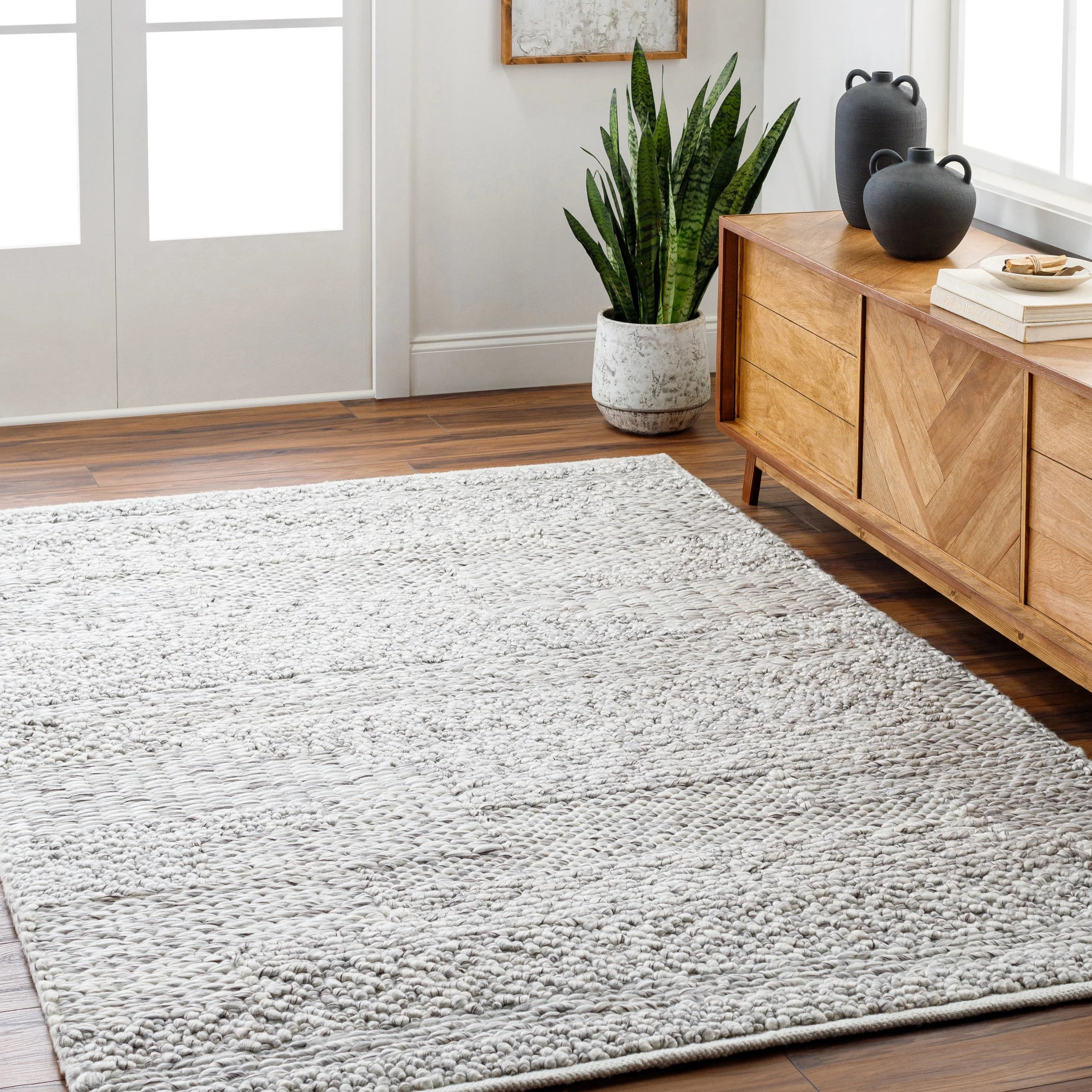 Vesta VST-2300 Indoor/Outdoor Rug - Image 6