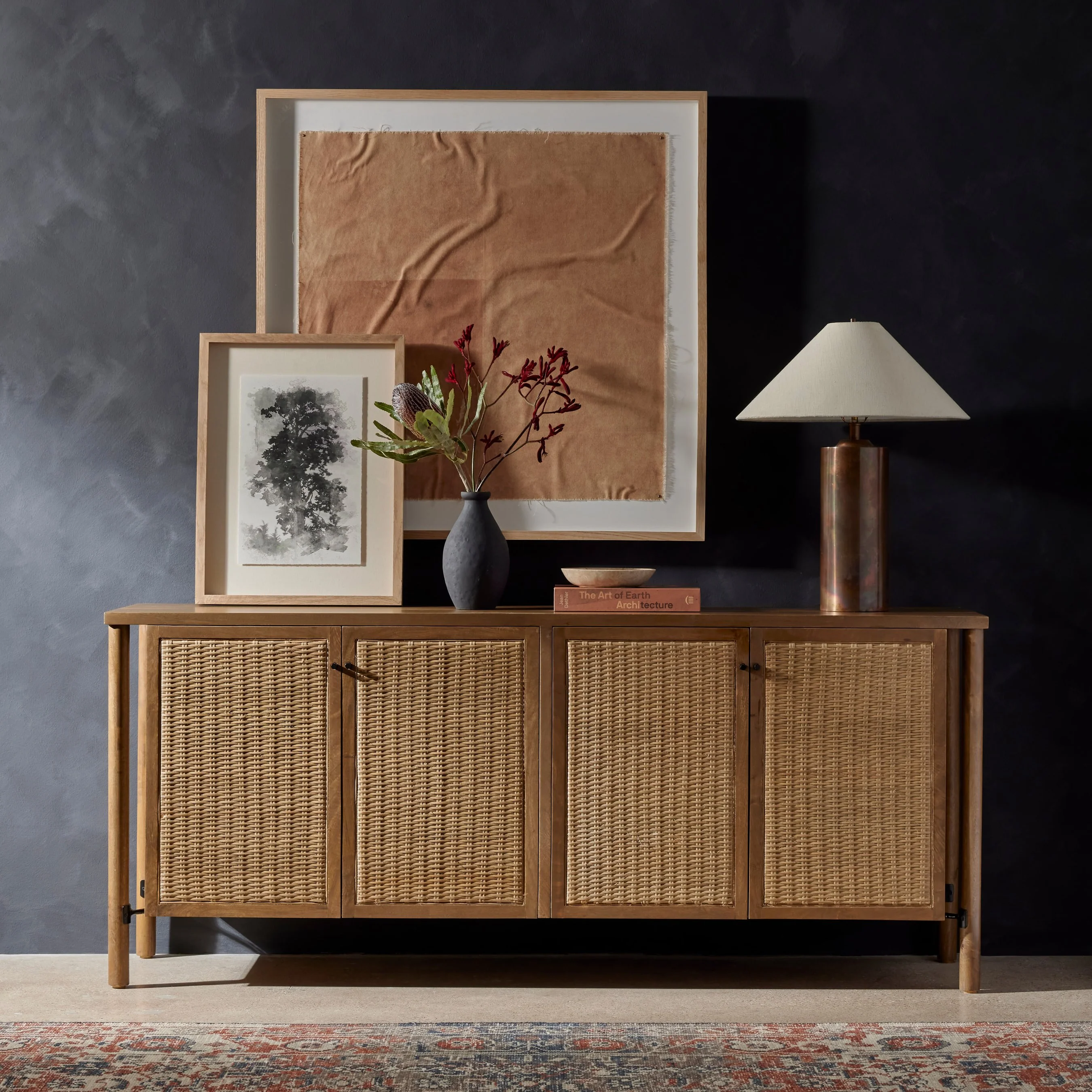 Veta Sideboard - Image 9