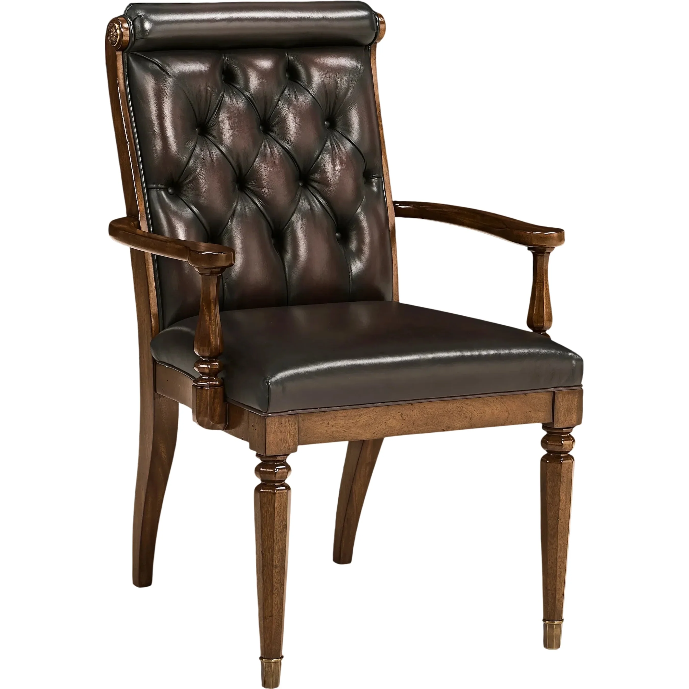 Viceroy Arm Chair (Set of 2)