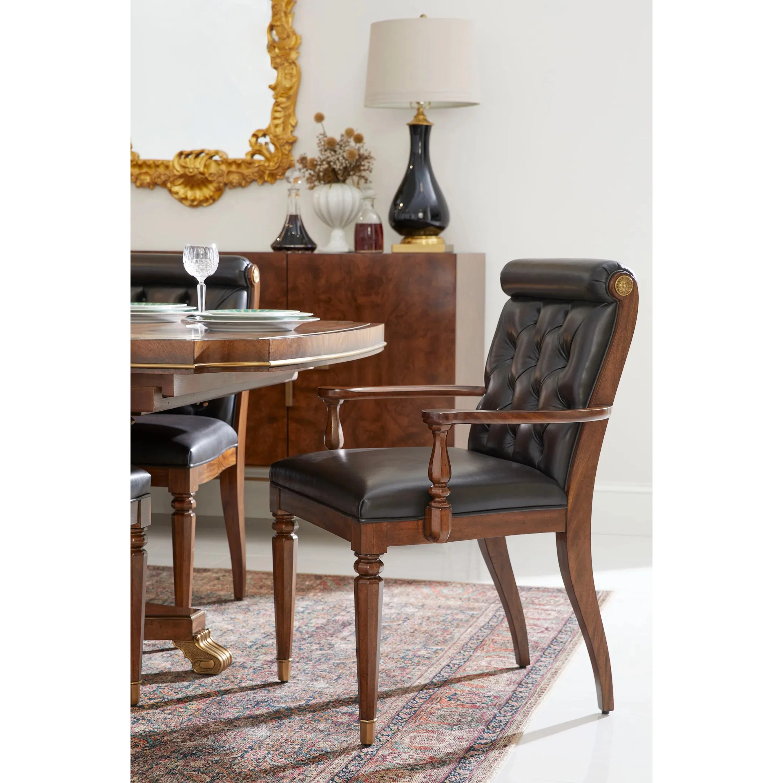 Viceroy Rectangular Dining Table - Image 16