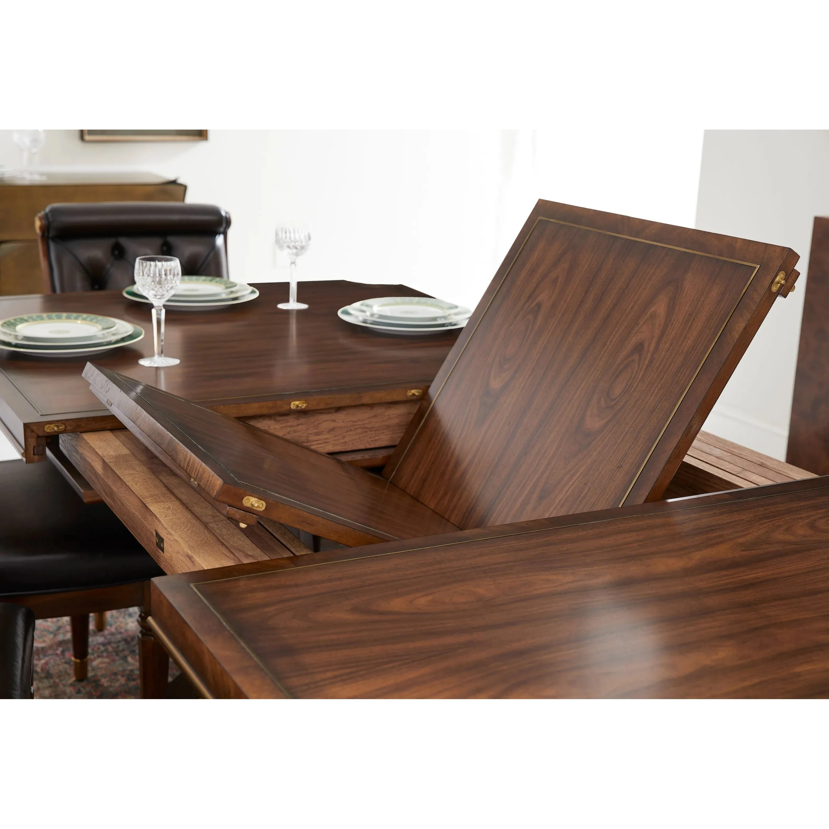 Viceroy Rectangular Dining Table - Image 17