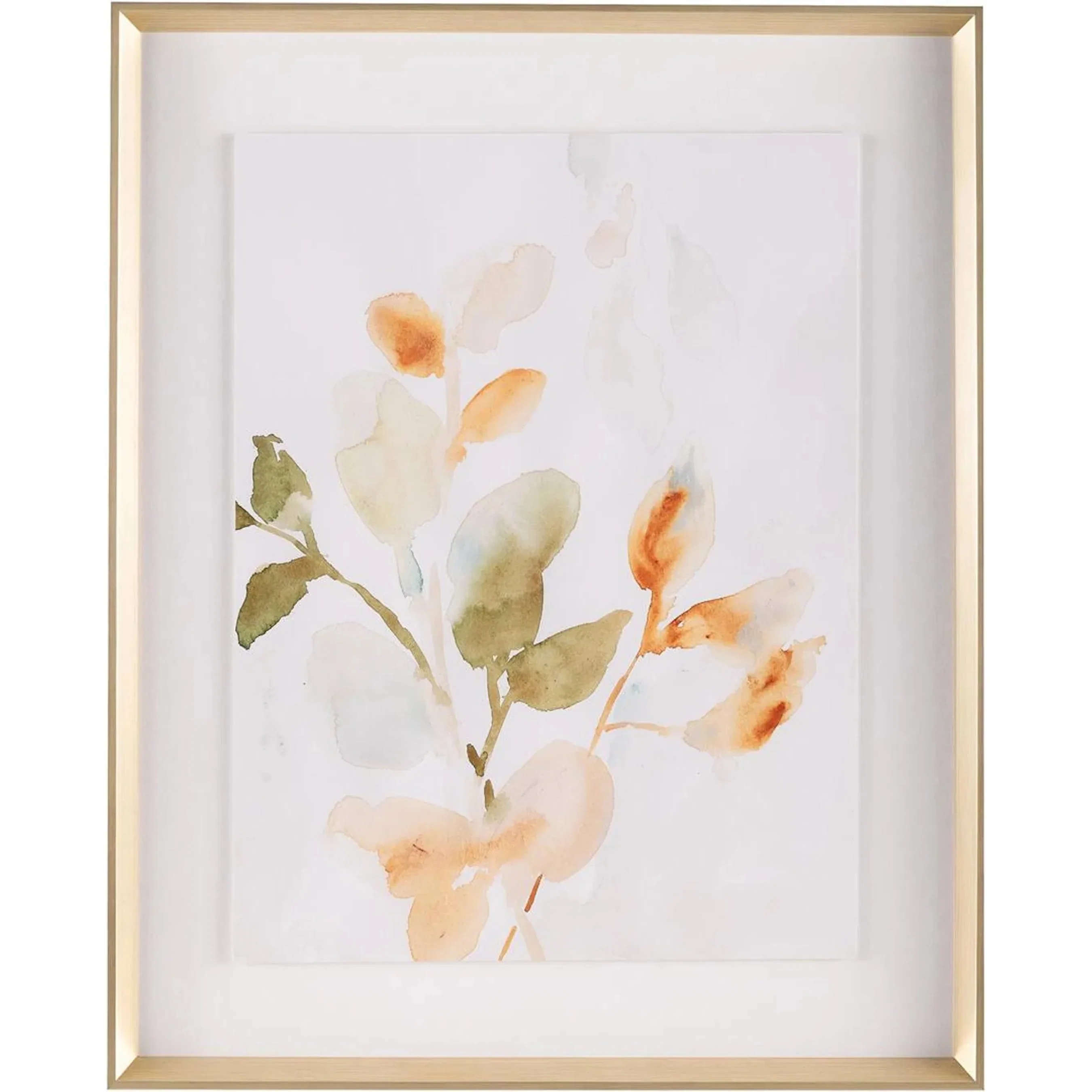 Victoria Barnes' Autumn Eucalyptus II