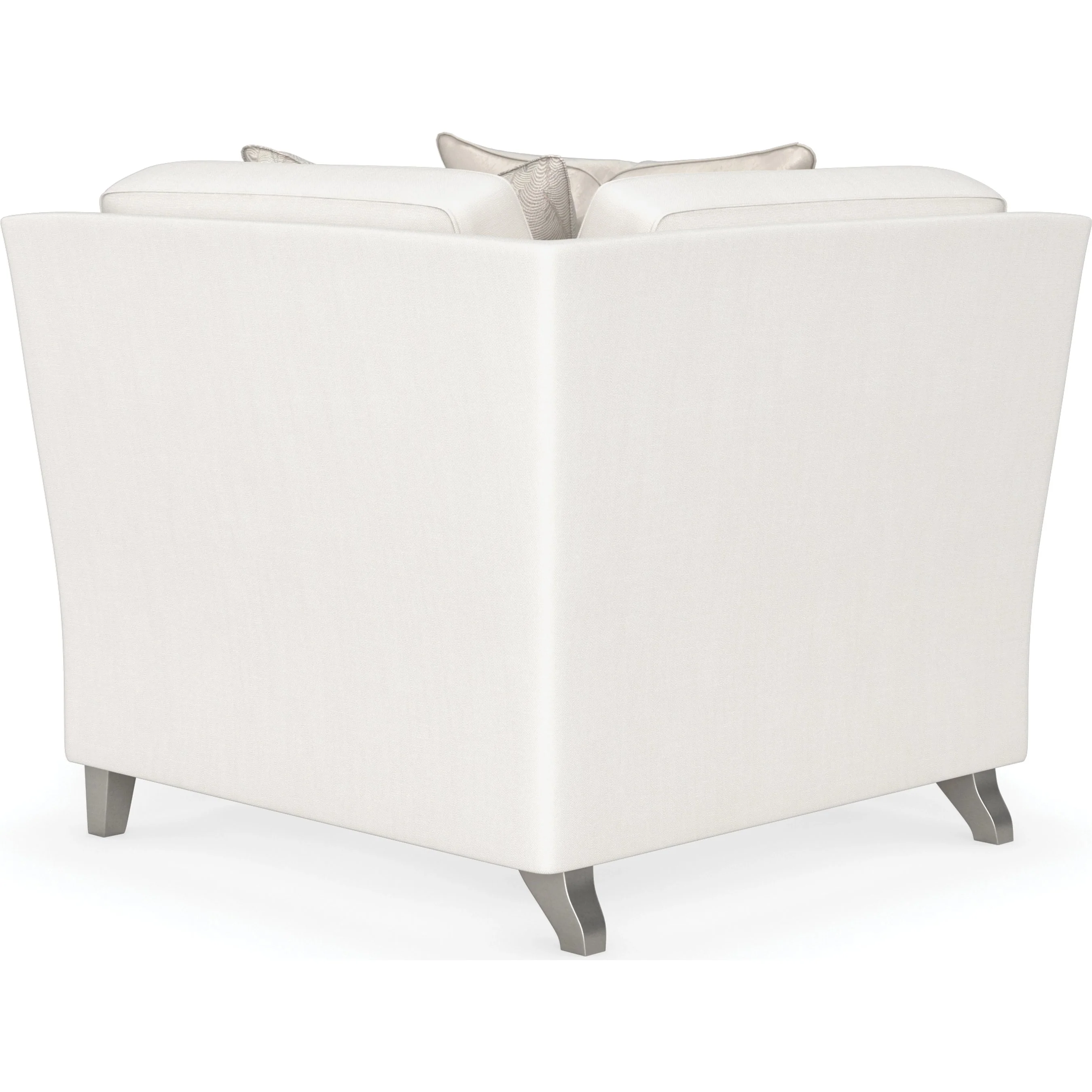 Victoria Corner Wedge - Image 3