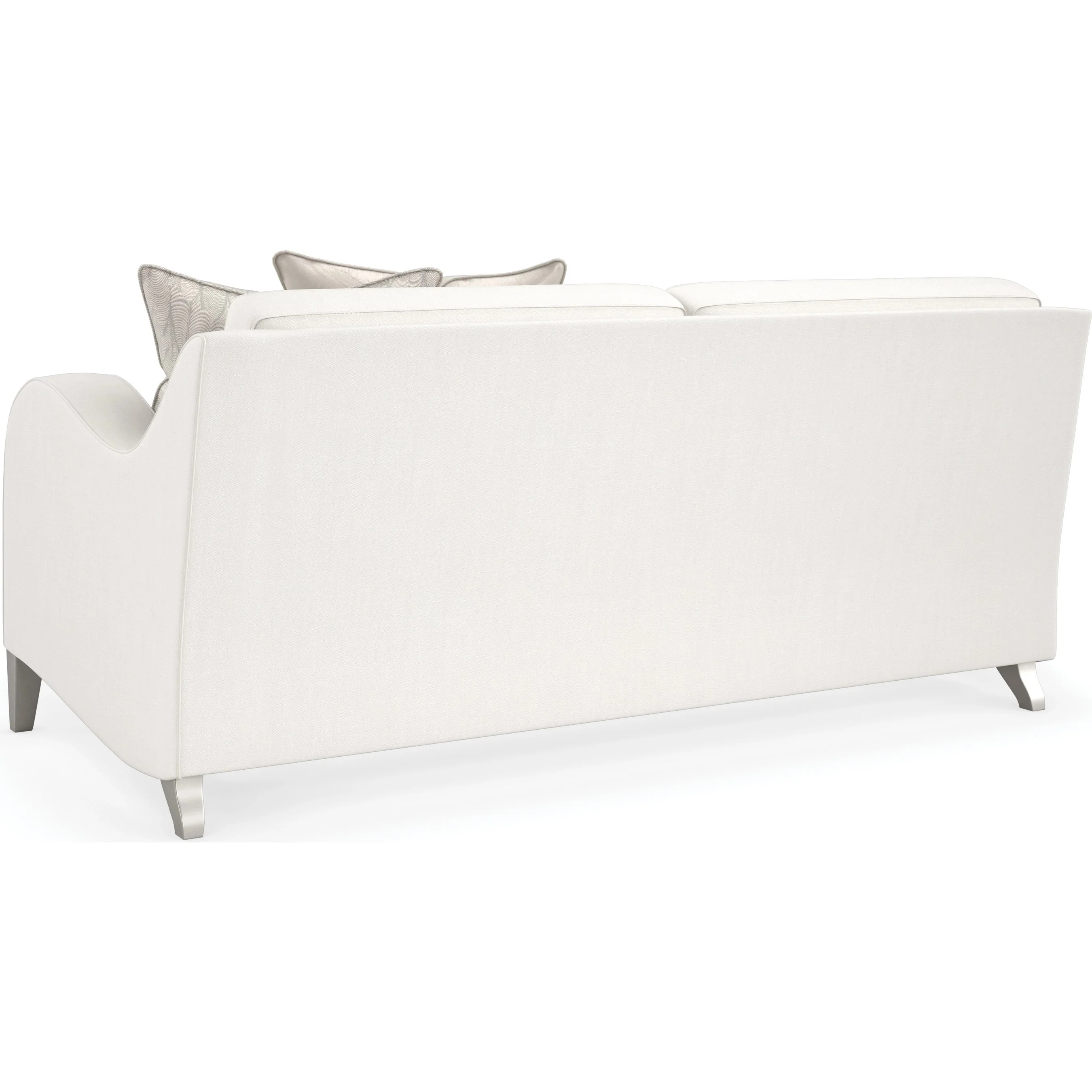 Victoria Loveseat - Image 8