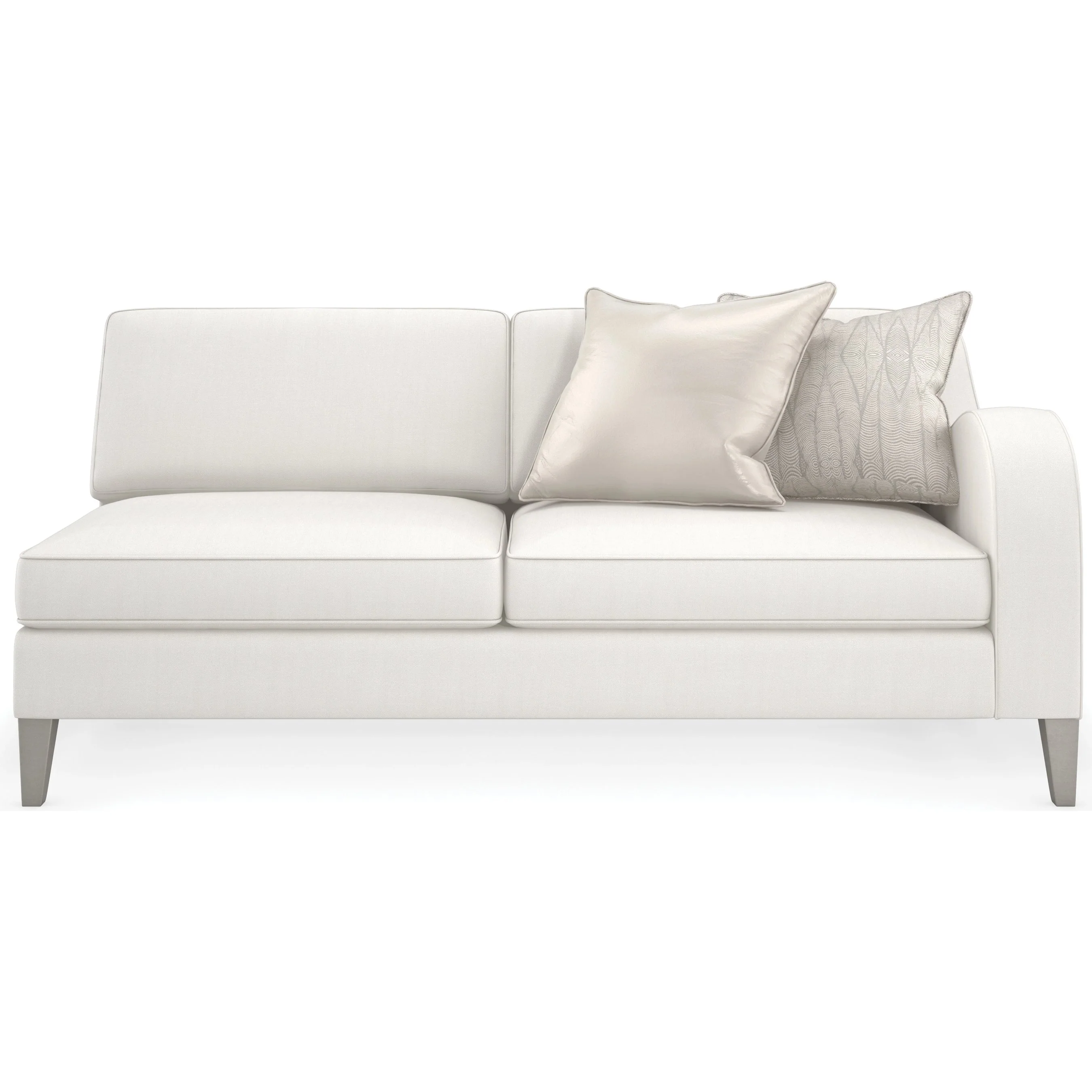 Victoria Loveseat - Image 9