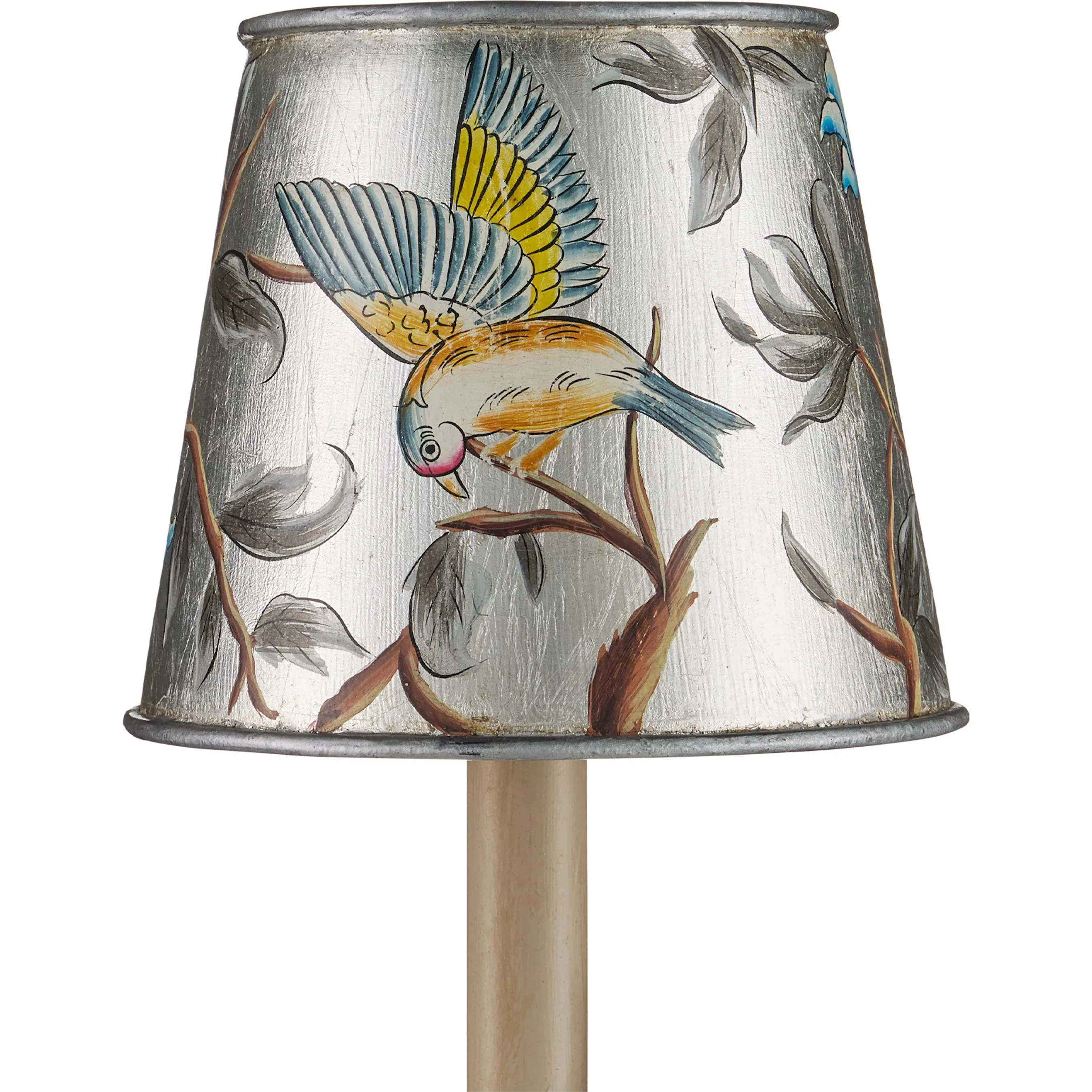 Victoria Tapered Chandelier Shade - Image 2