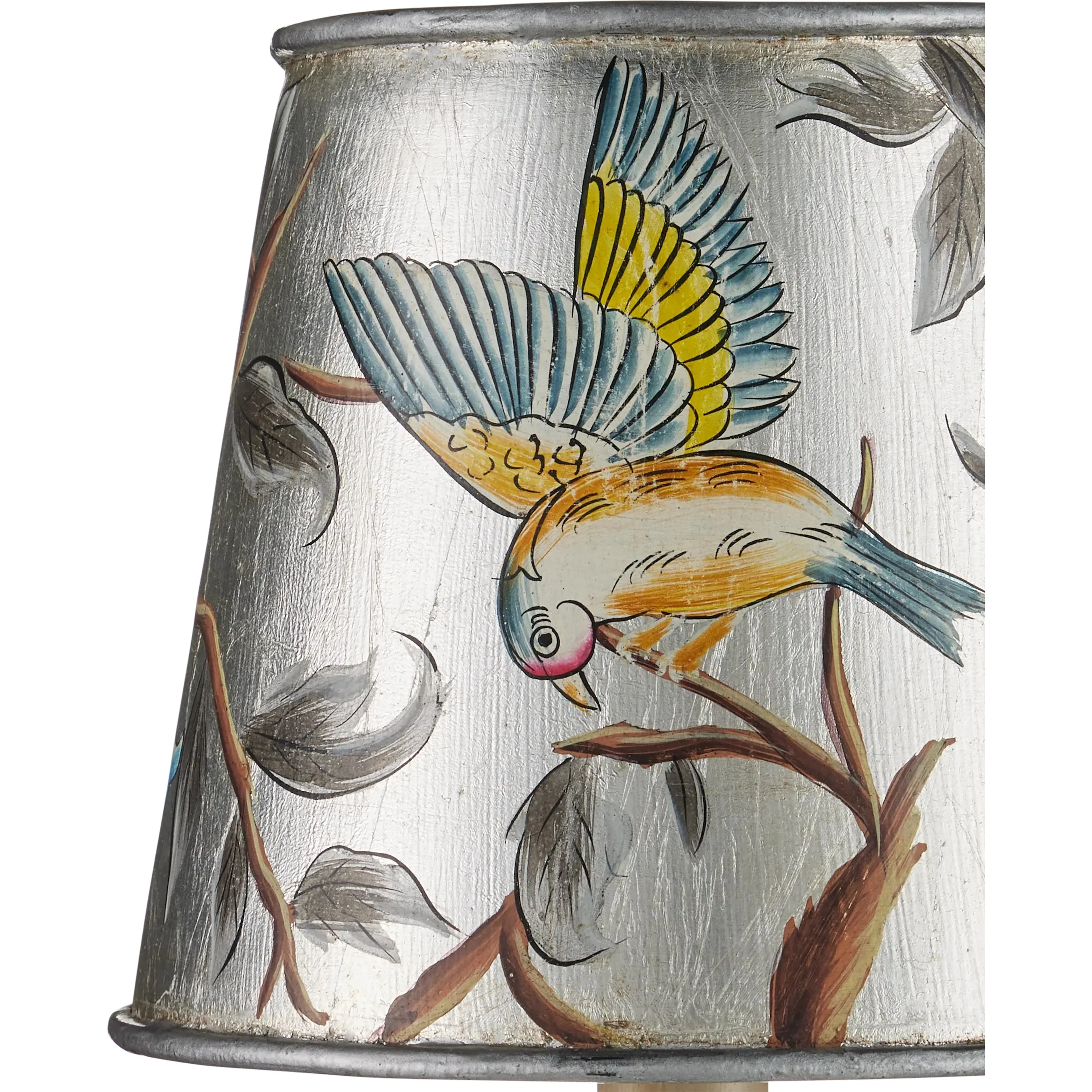 Victoria Tapered Chandelier Shade - Image 8