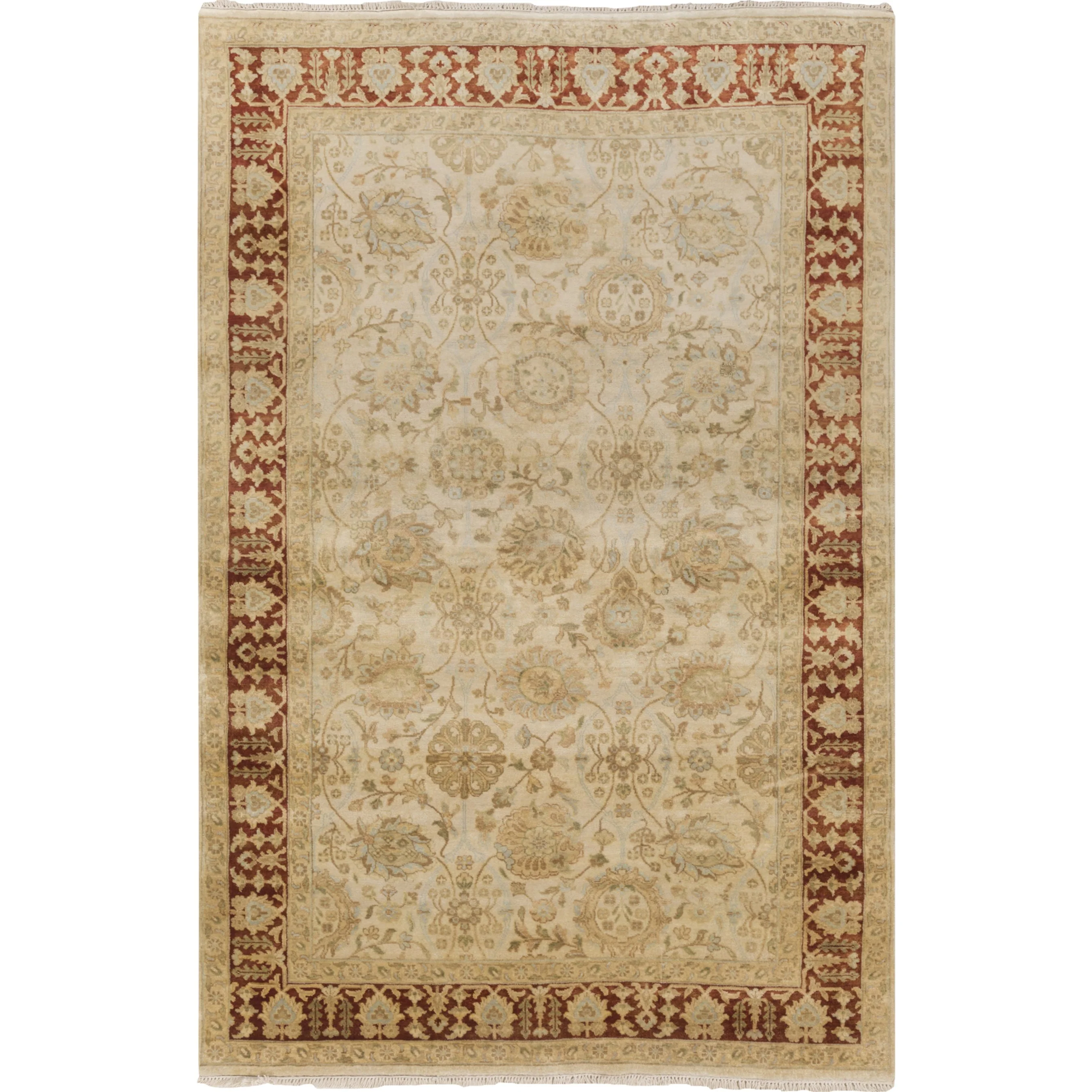 Victoria VIC-2001 Indoor/Outdoor Rug