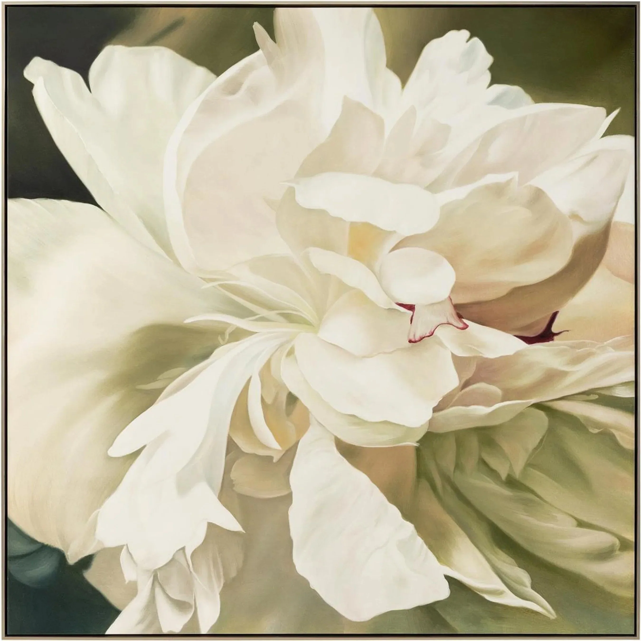 Victoria's Flower