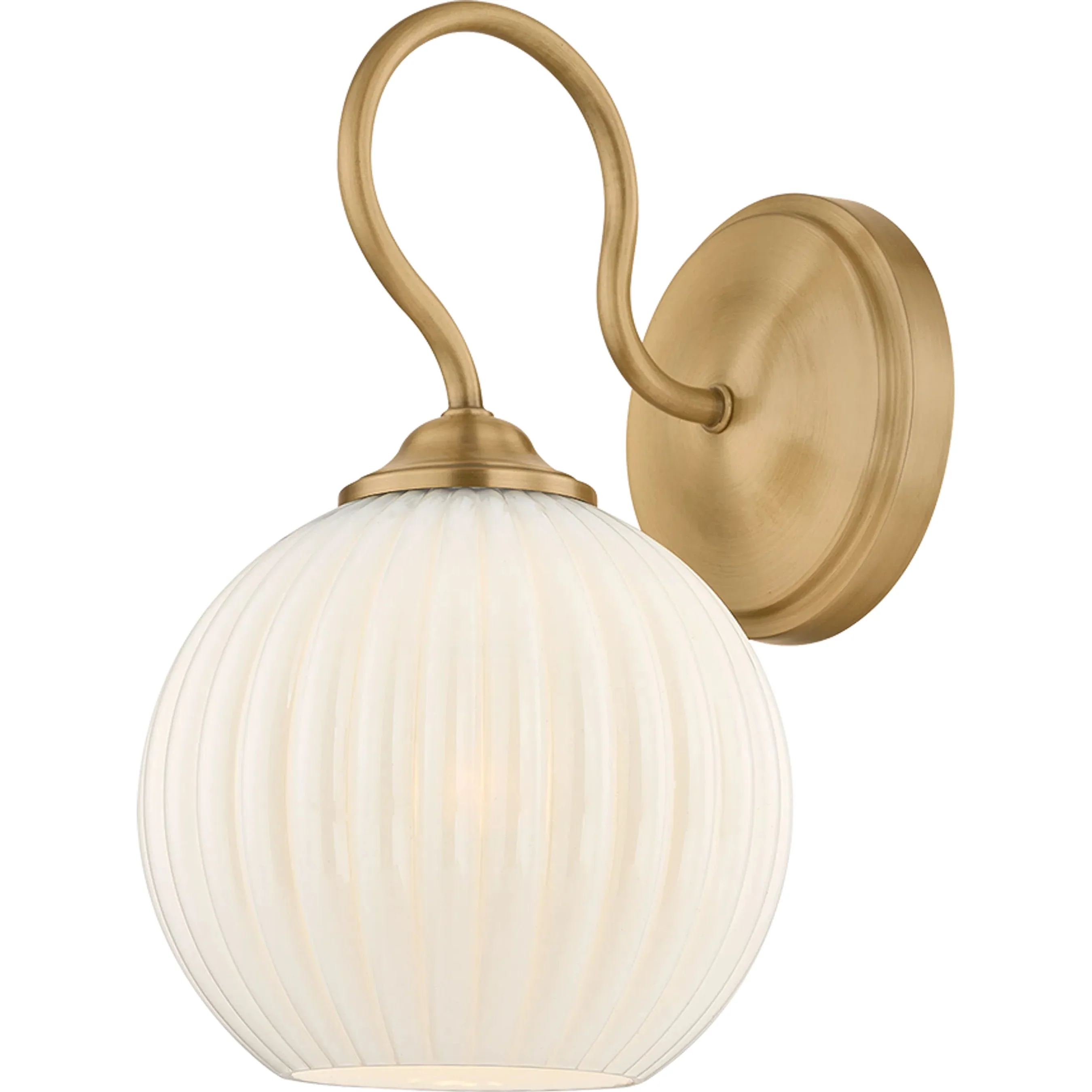 Vida Wall Sconce