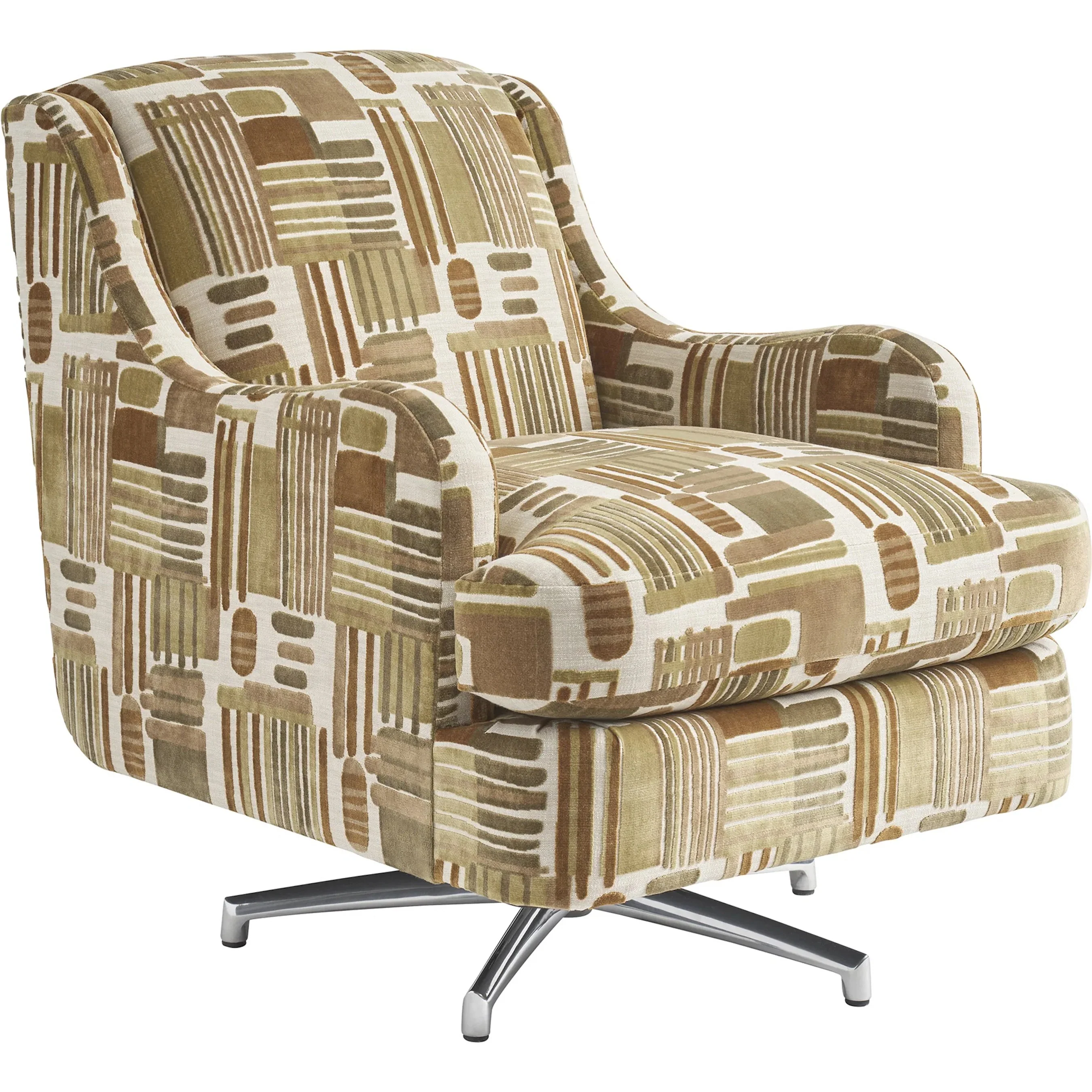 Viento Swivel Chair