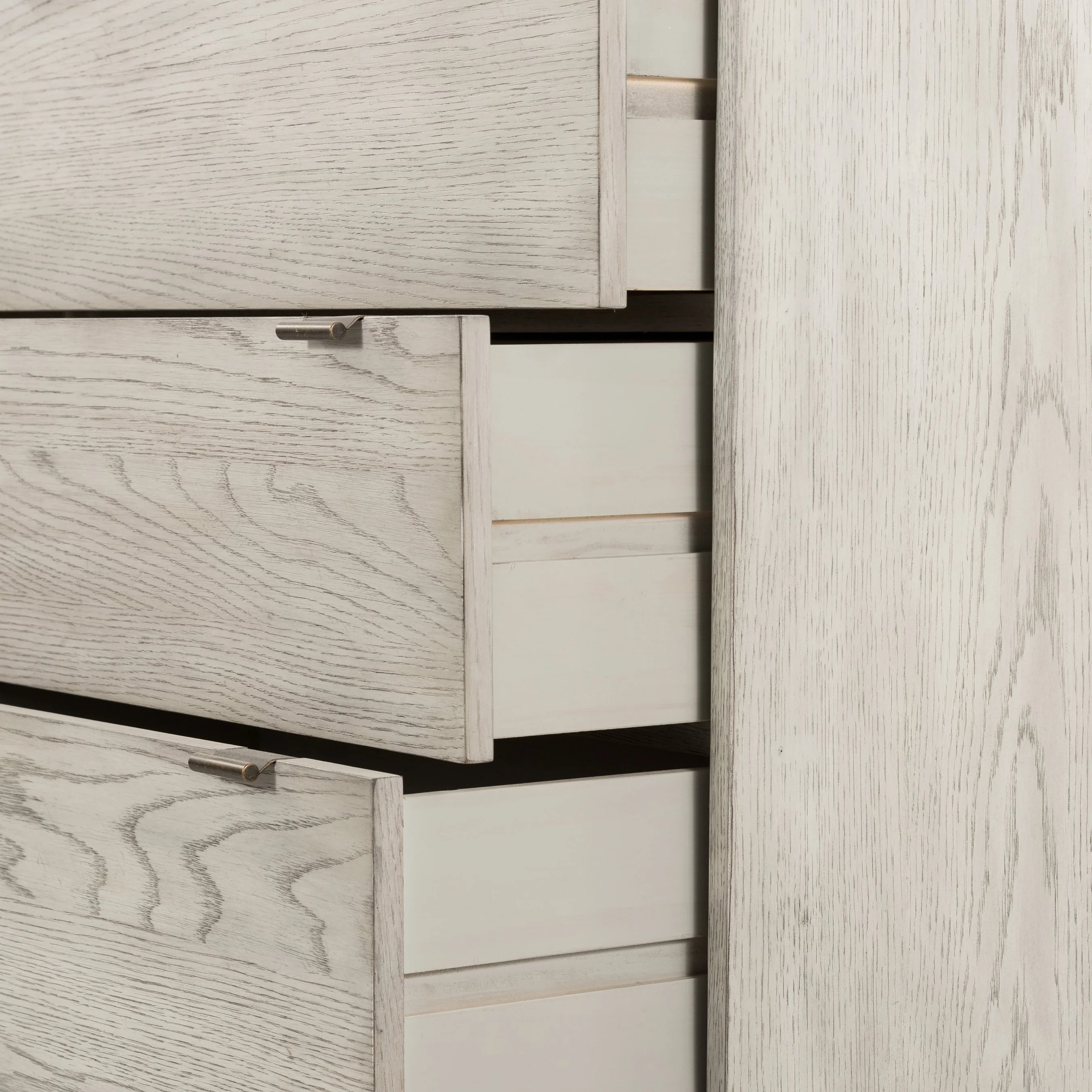 Viggo 6 Drawer Dresser - Image 9