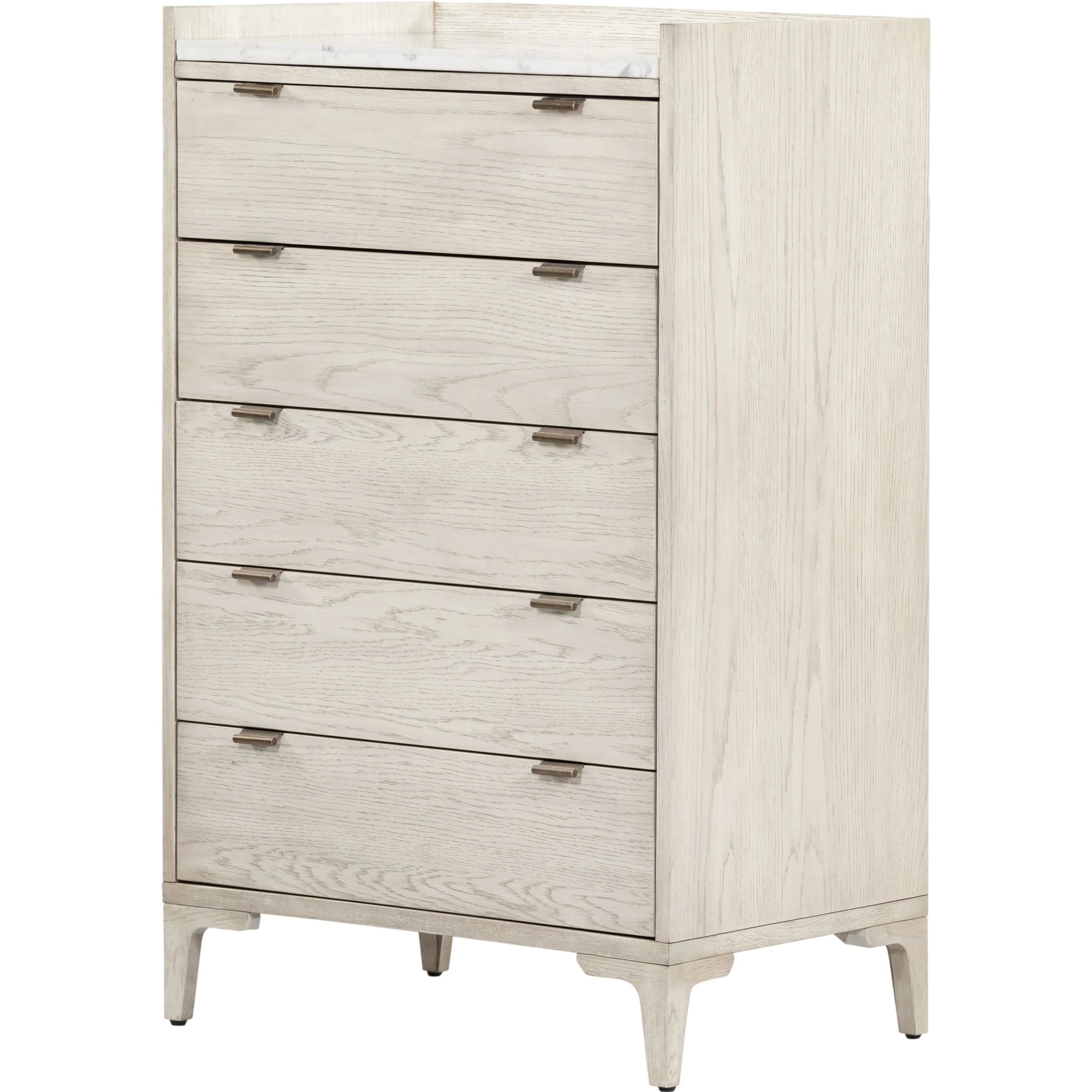 Viggo Tall Dresser