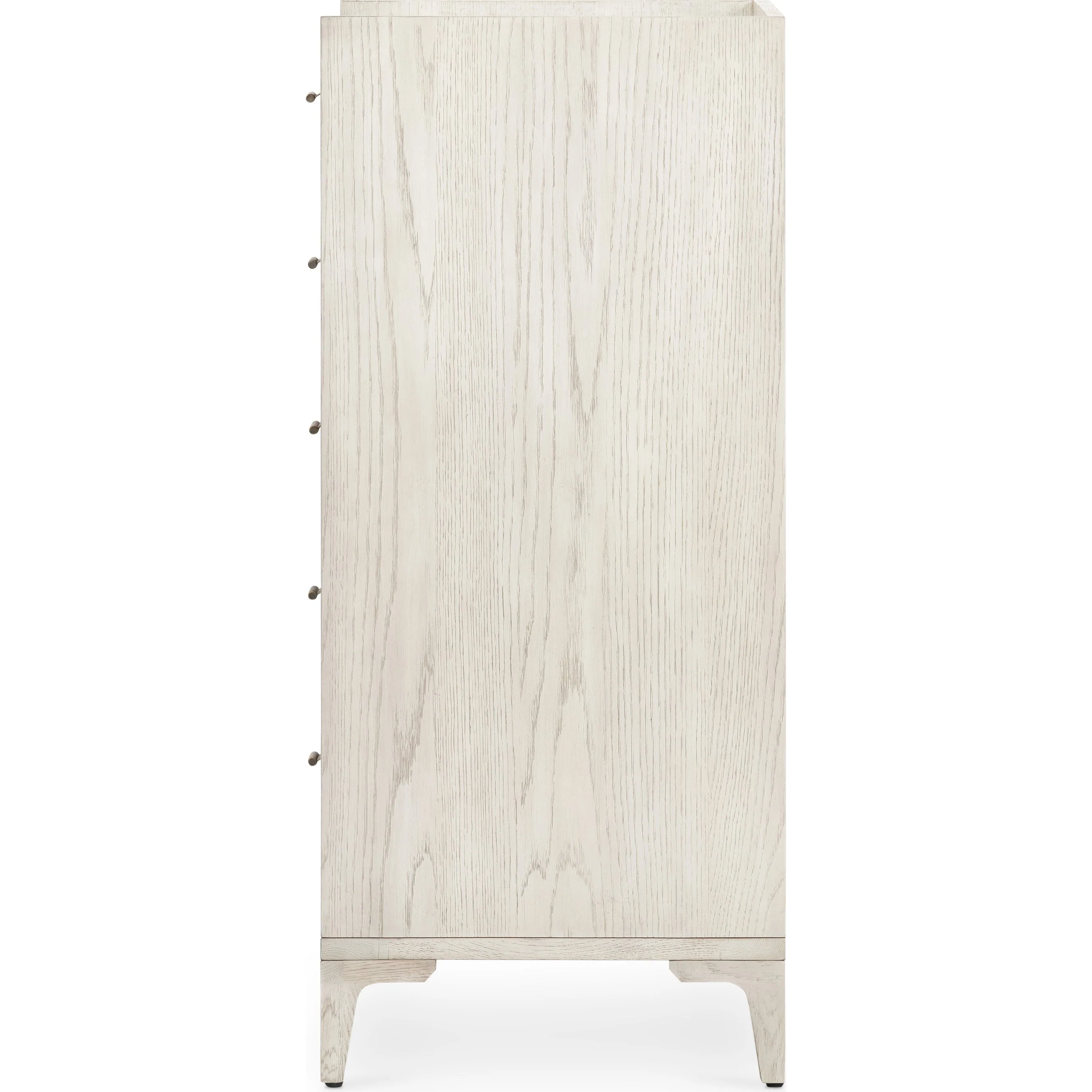 Viggo Tall Dresser - Image 4