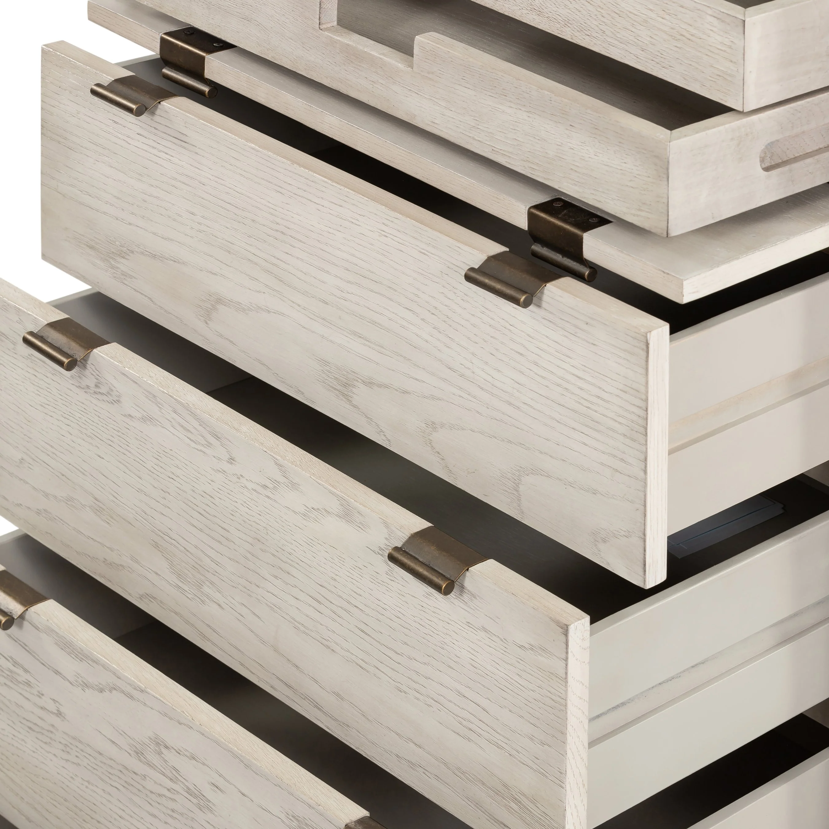 Viggo Tall Dresser - Image 7