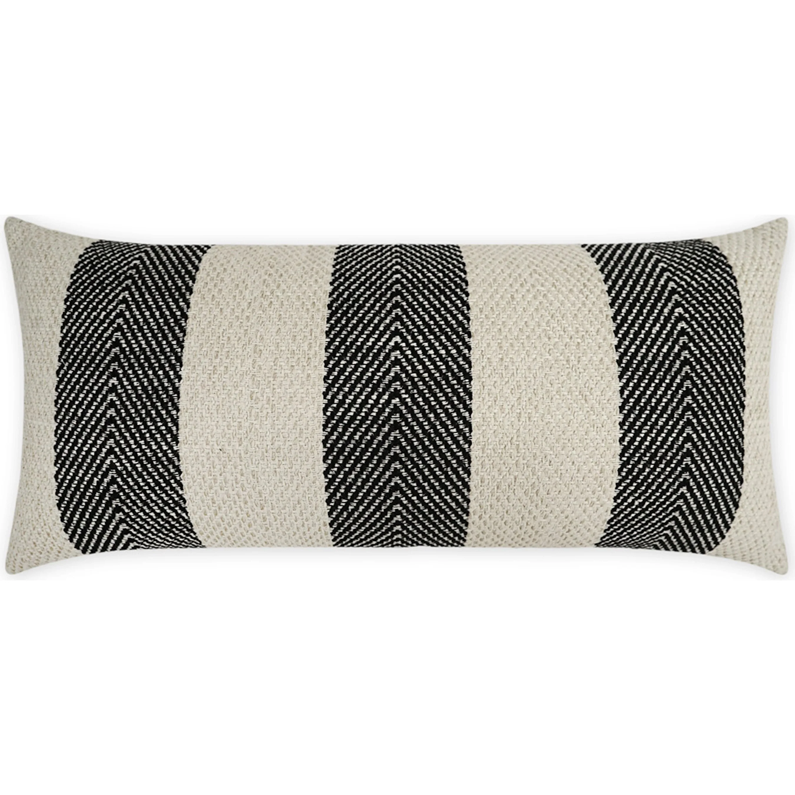 Vigoss Lumbar Indoor/Outdoor Pillow