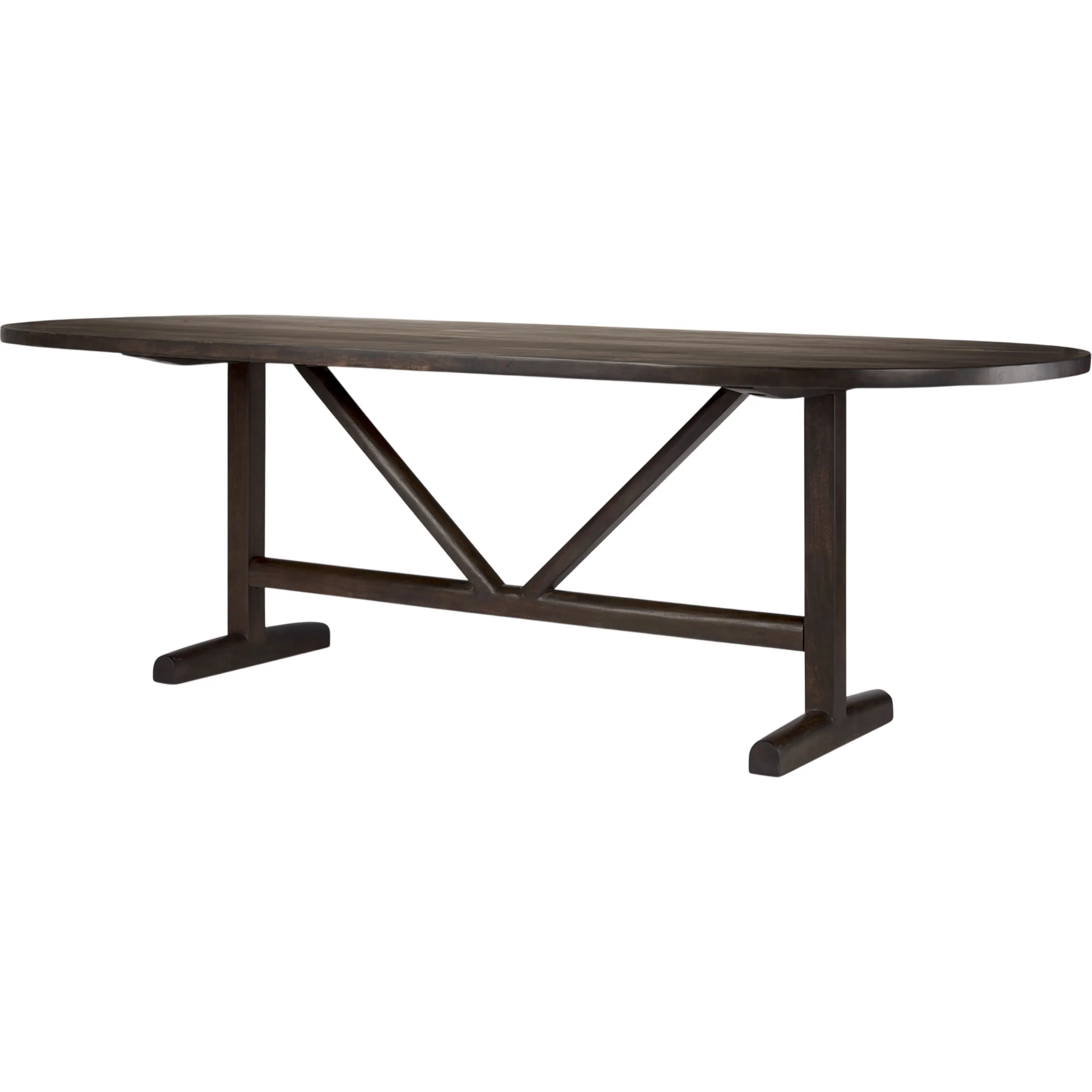 Viktor Dining Table - Image 2