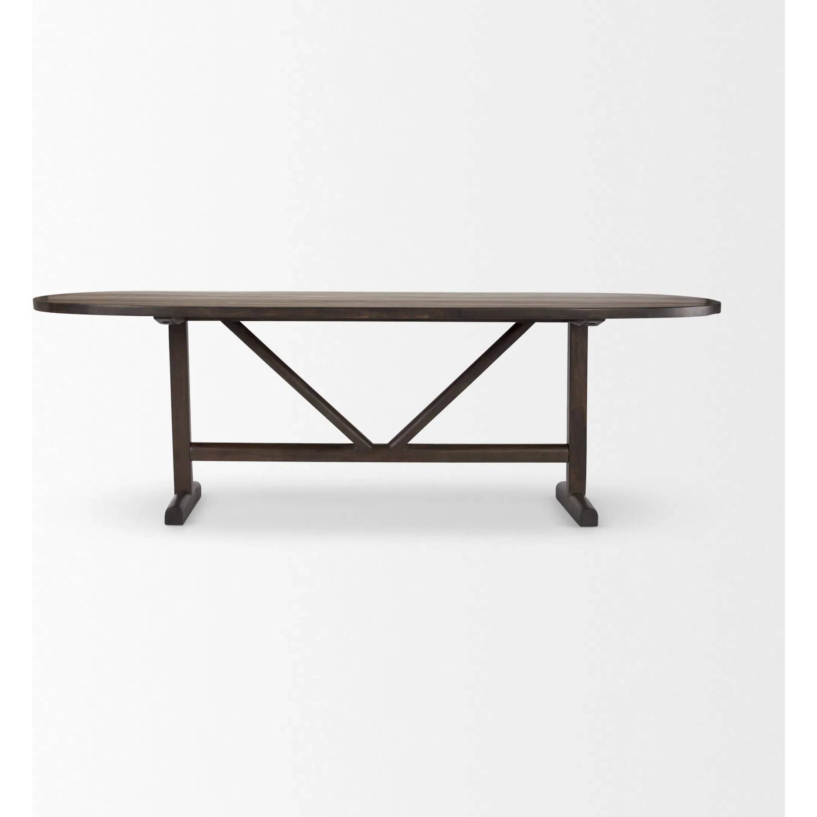 Viktor Dining Table - Image 3