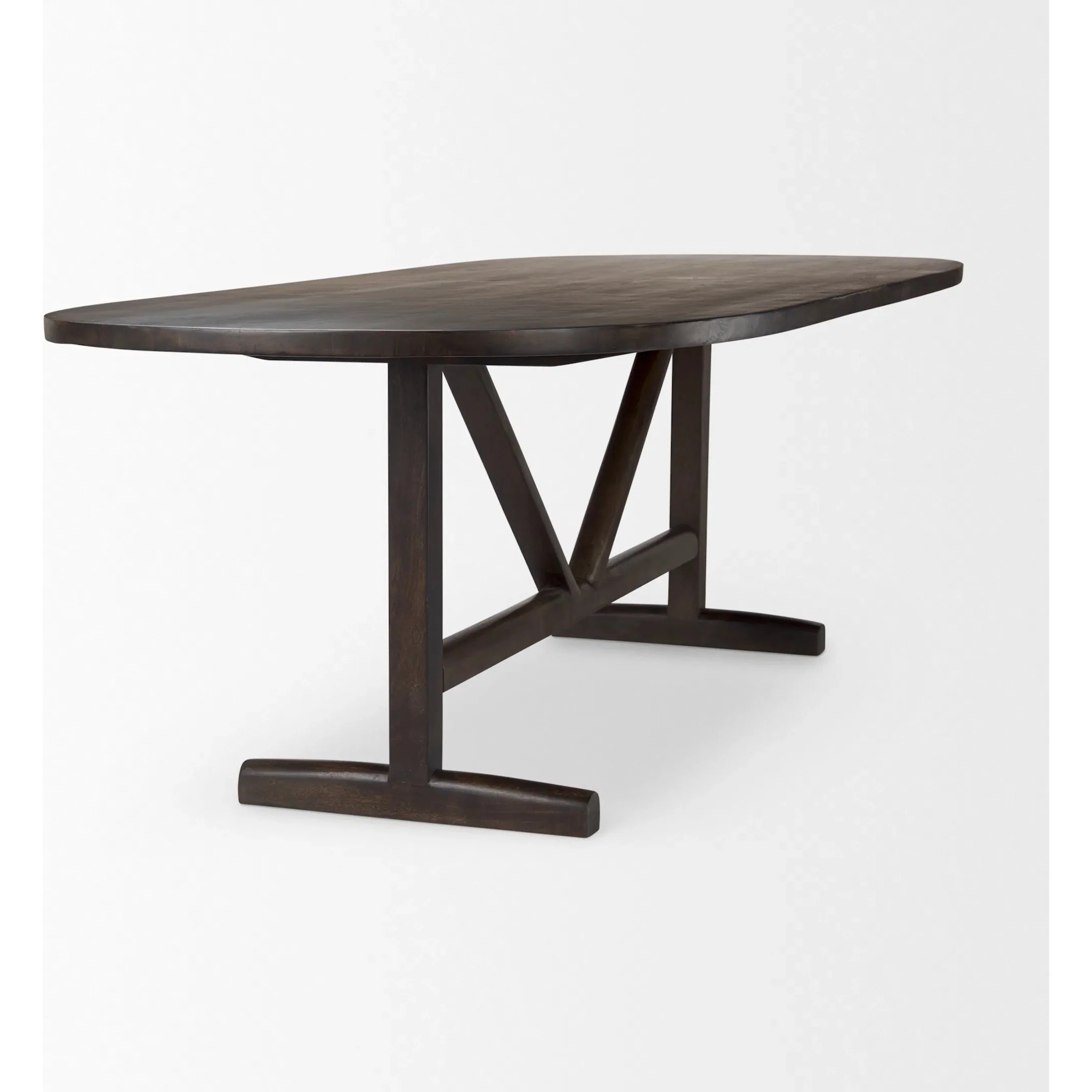 Viktor Dining Table - Image 5