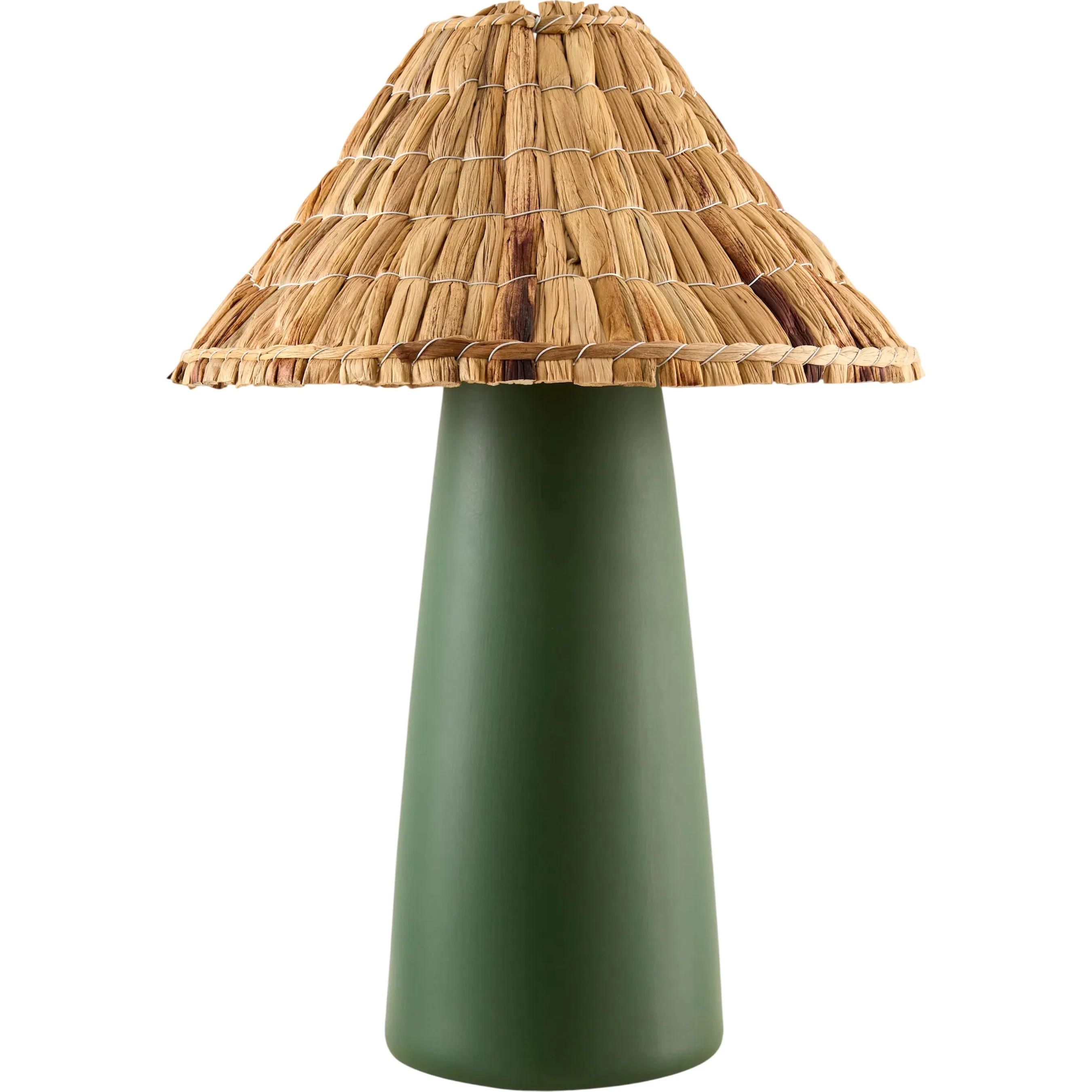 Vikundu Accent Table Lamp