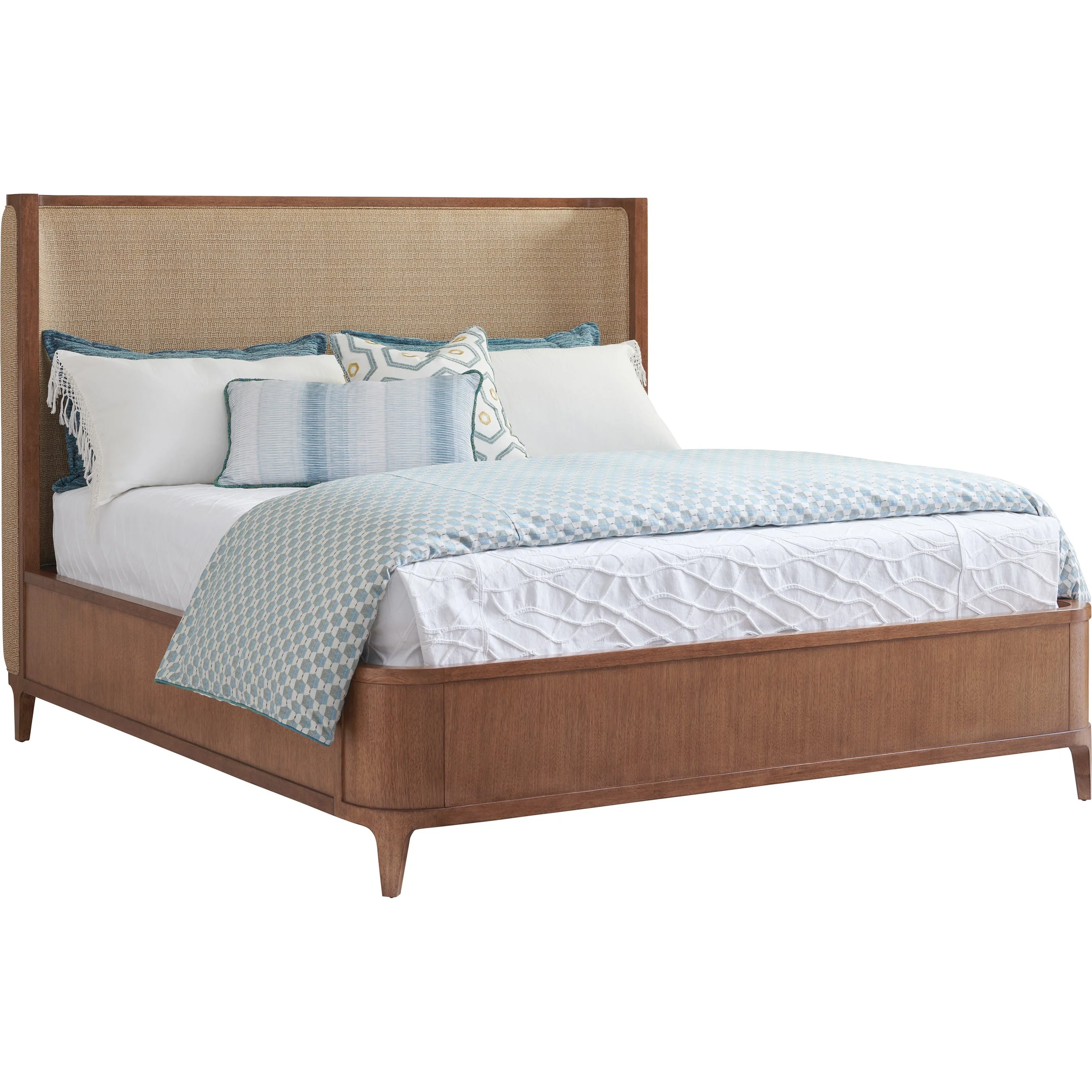 Villa Park Bed