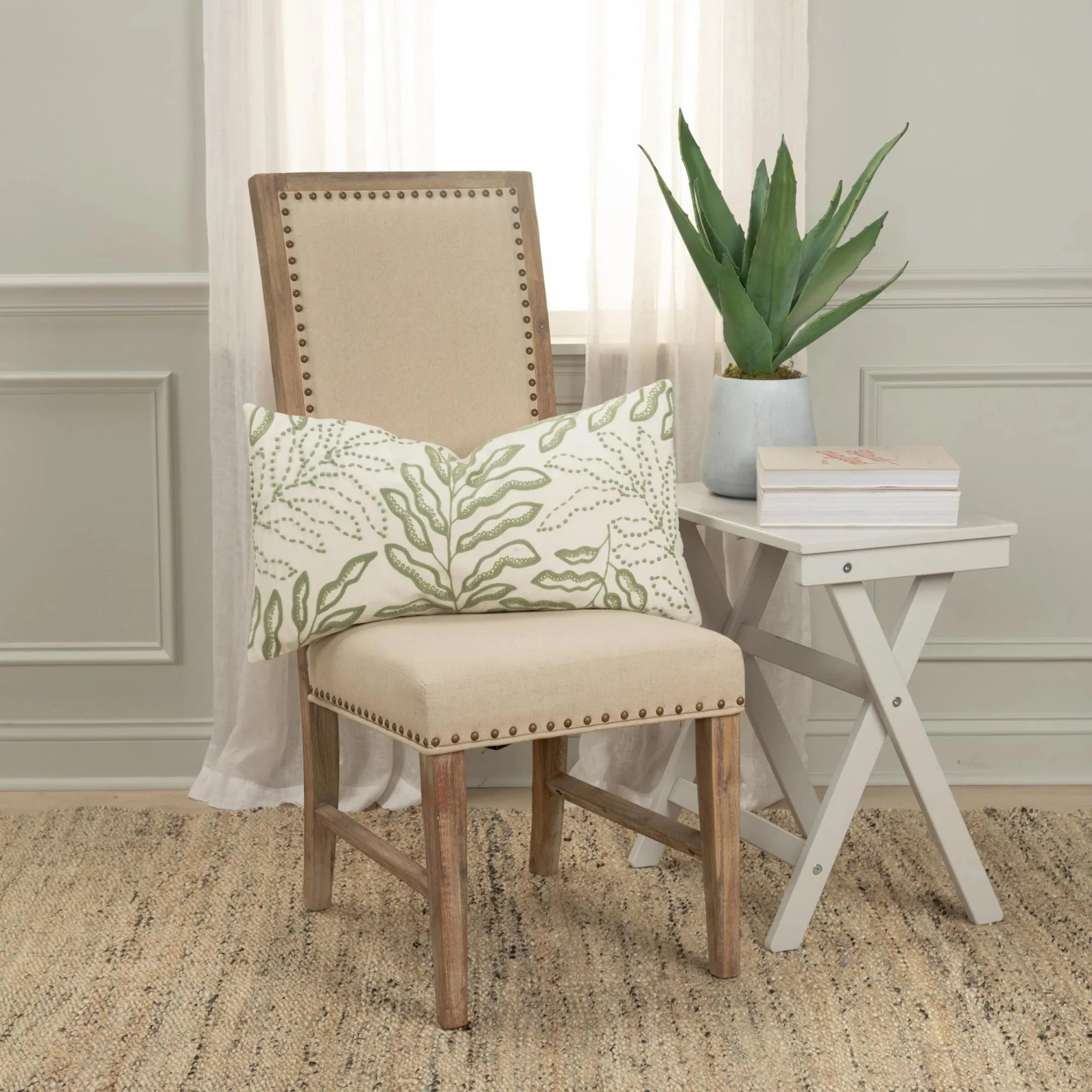 Villalba Pillow - Image 4