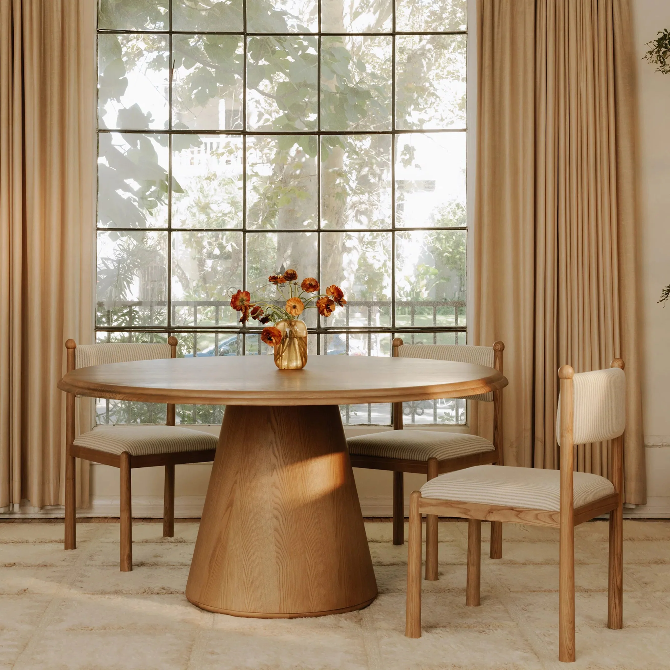 Villetta Dining Chair (Set of 2) - Image 5