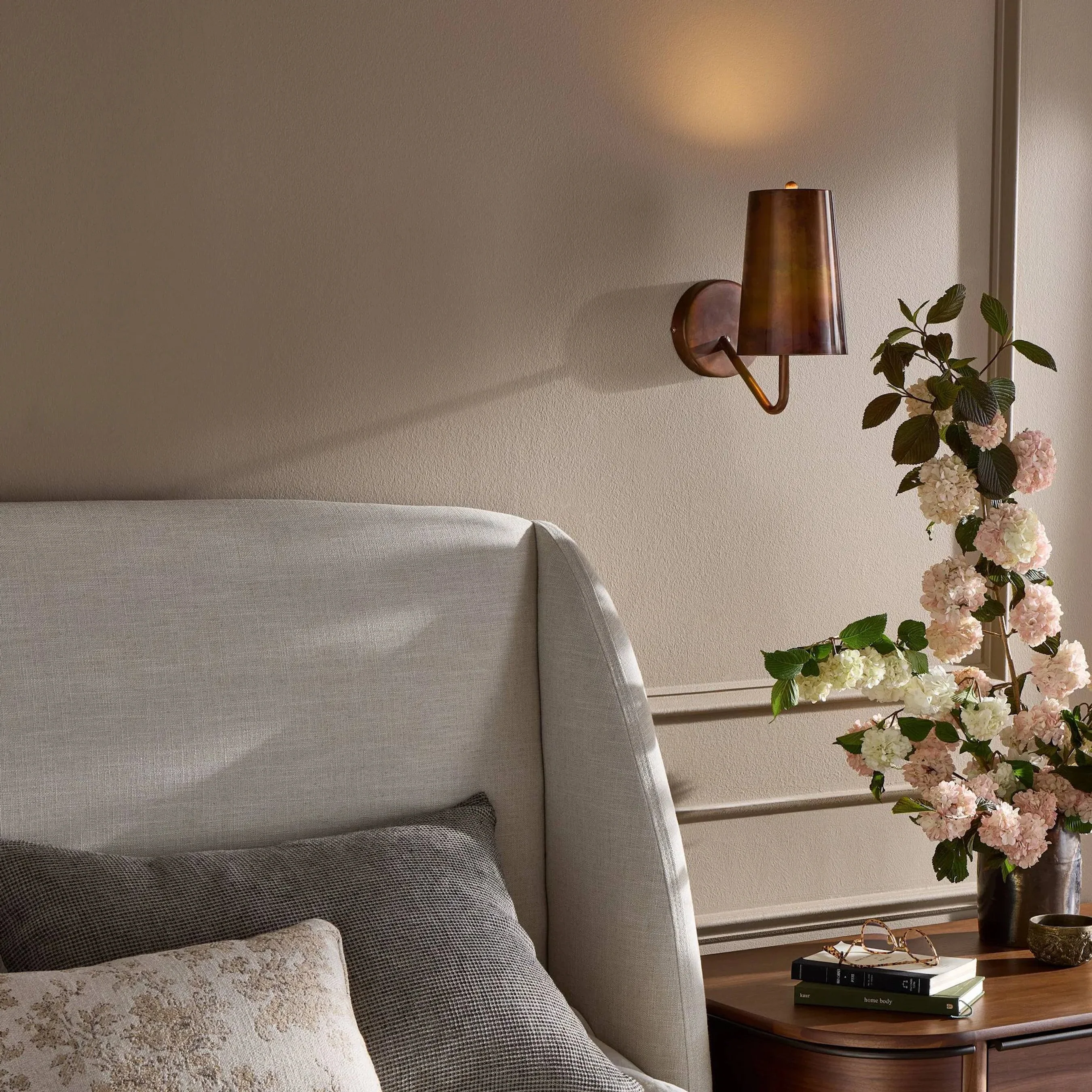 Vincennes Sconce - Image 5