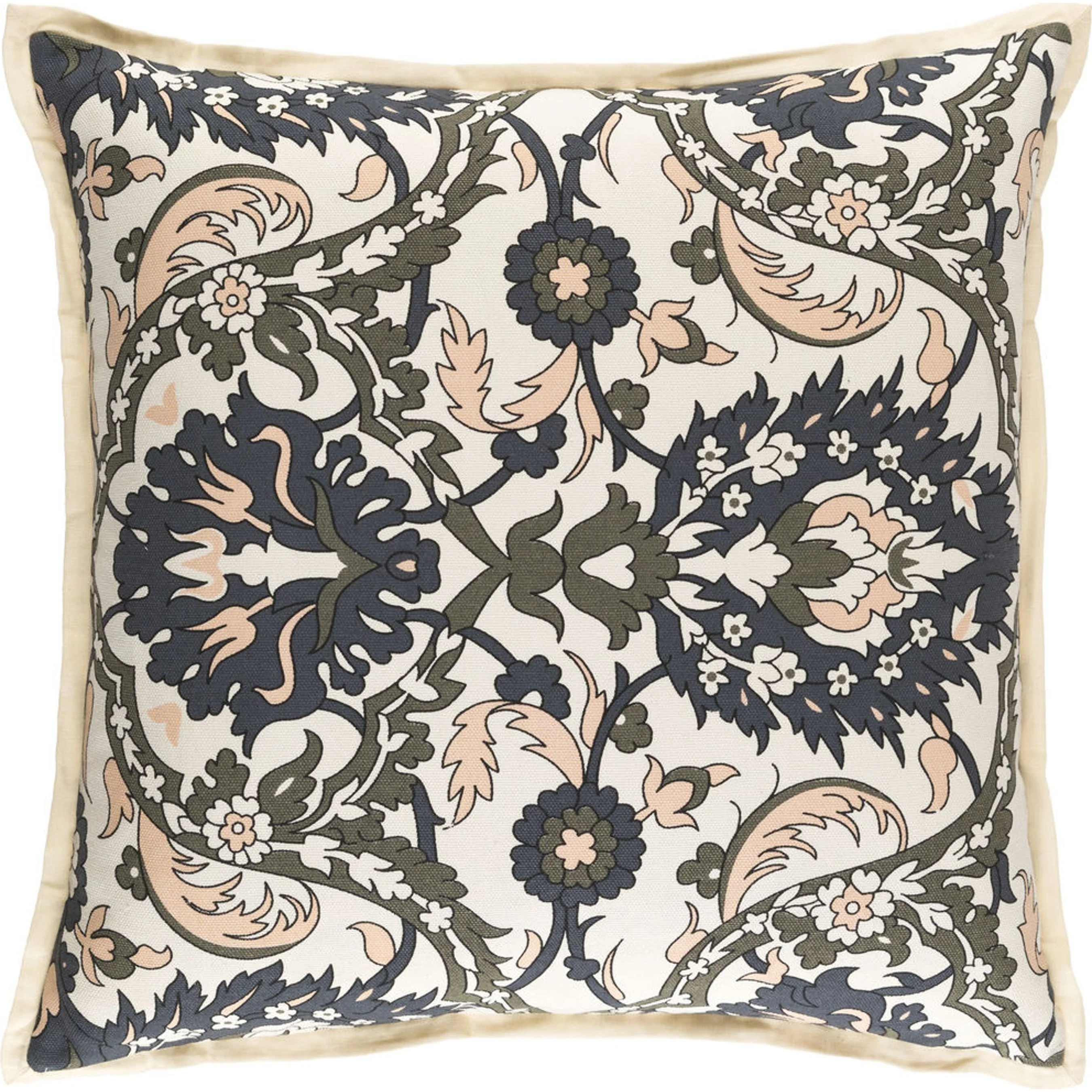 Vincent Indoor/Outdoor Pillow - Image 2