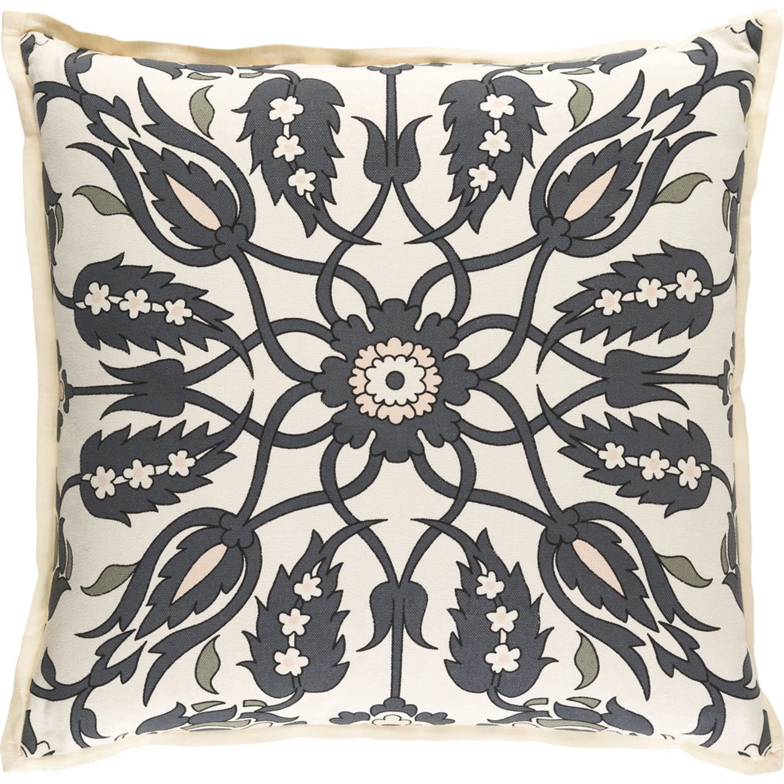Vincent Indoor/Outdoor Pillow - Image 2