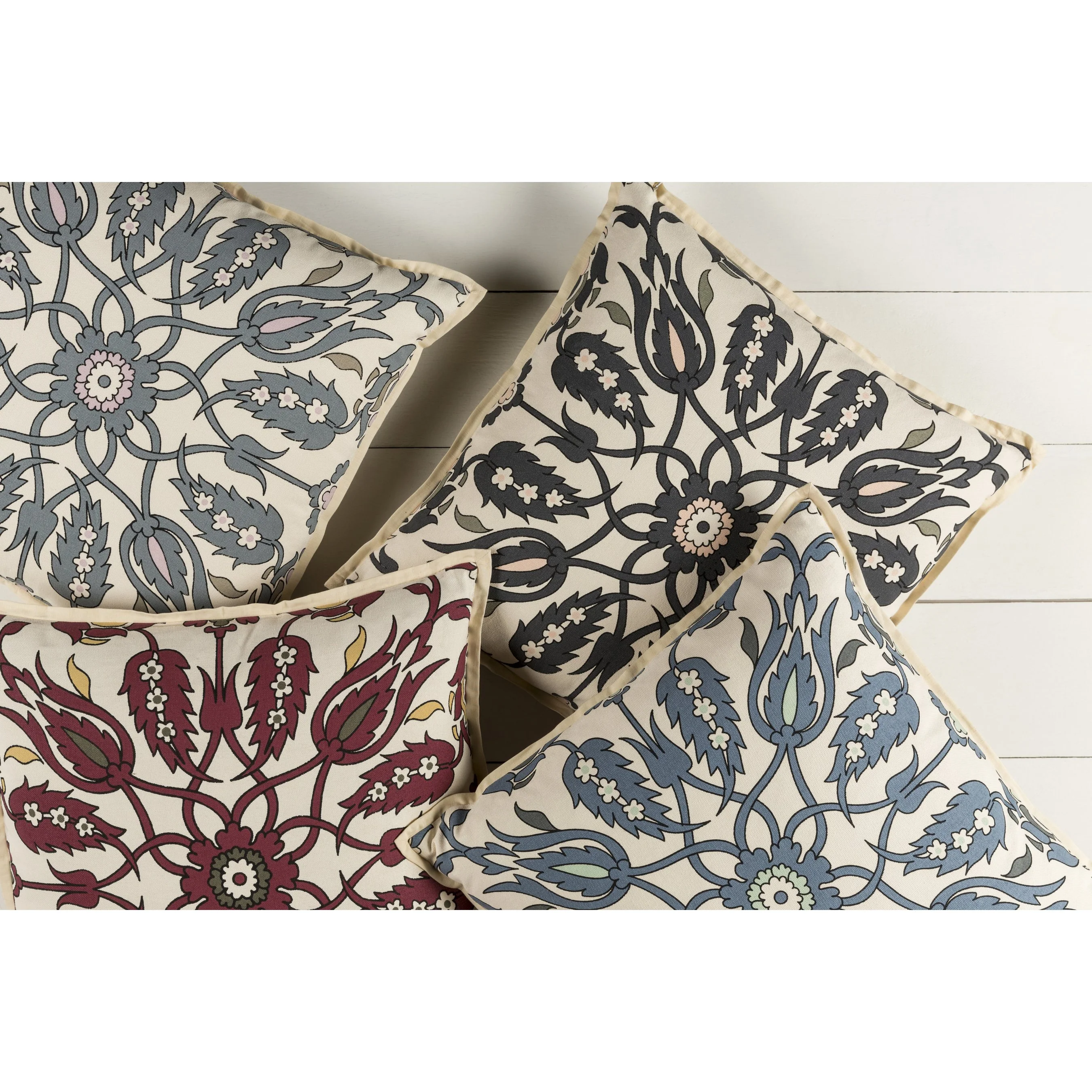 Vincent Indoor/Outdoor Pillow - Image 5