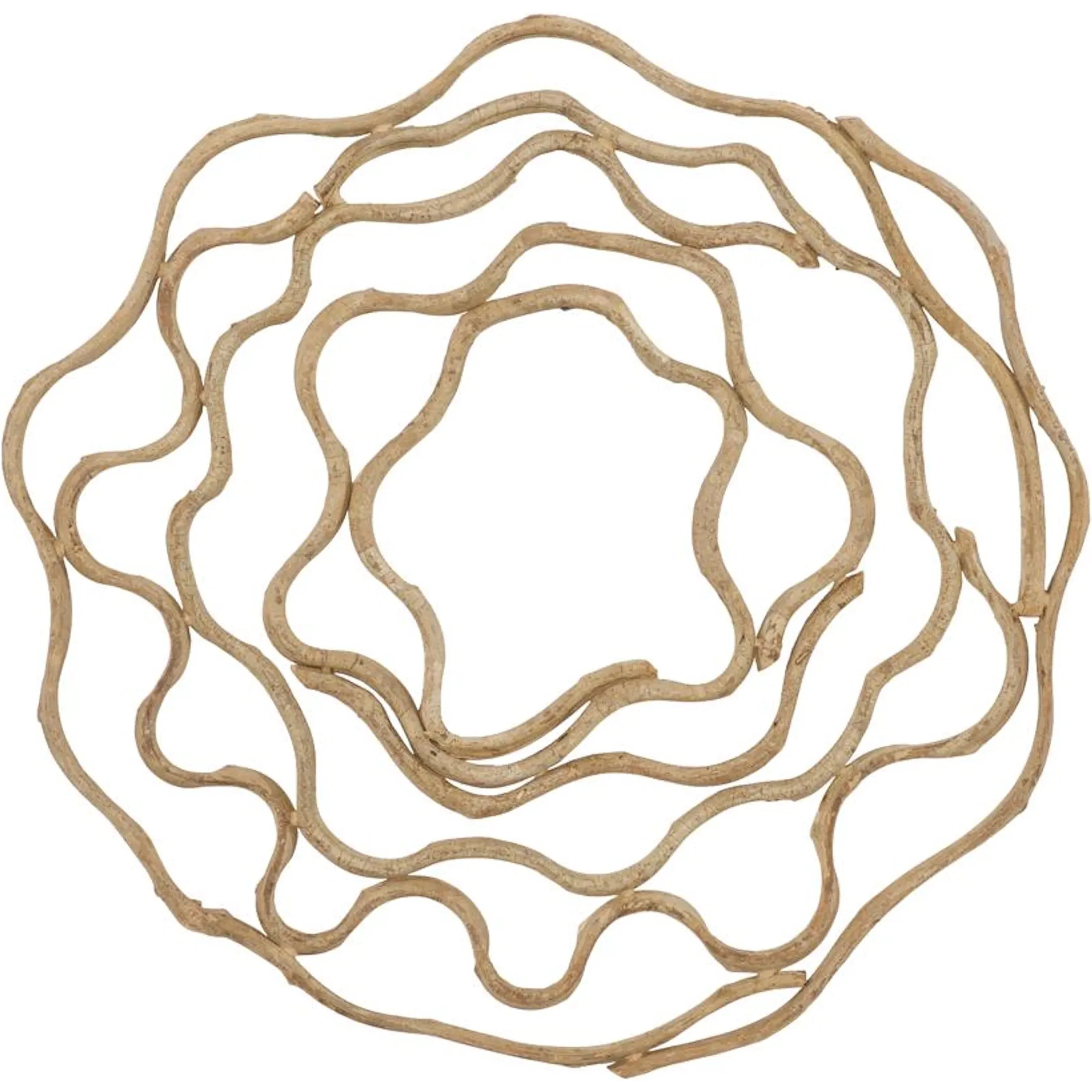 Vine Rings (Set of 2) - Image 2