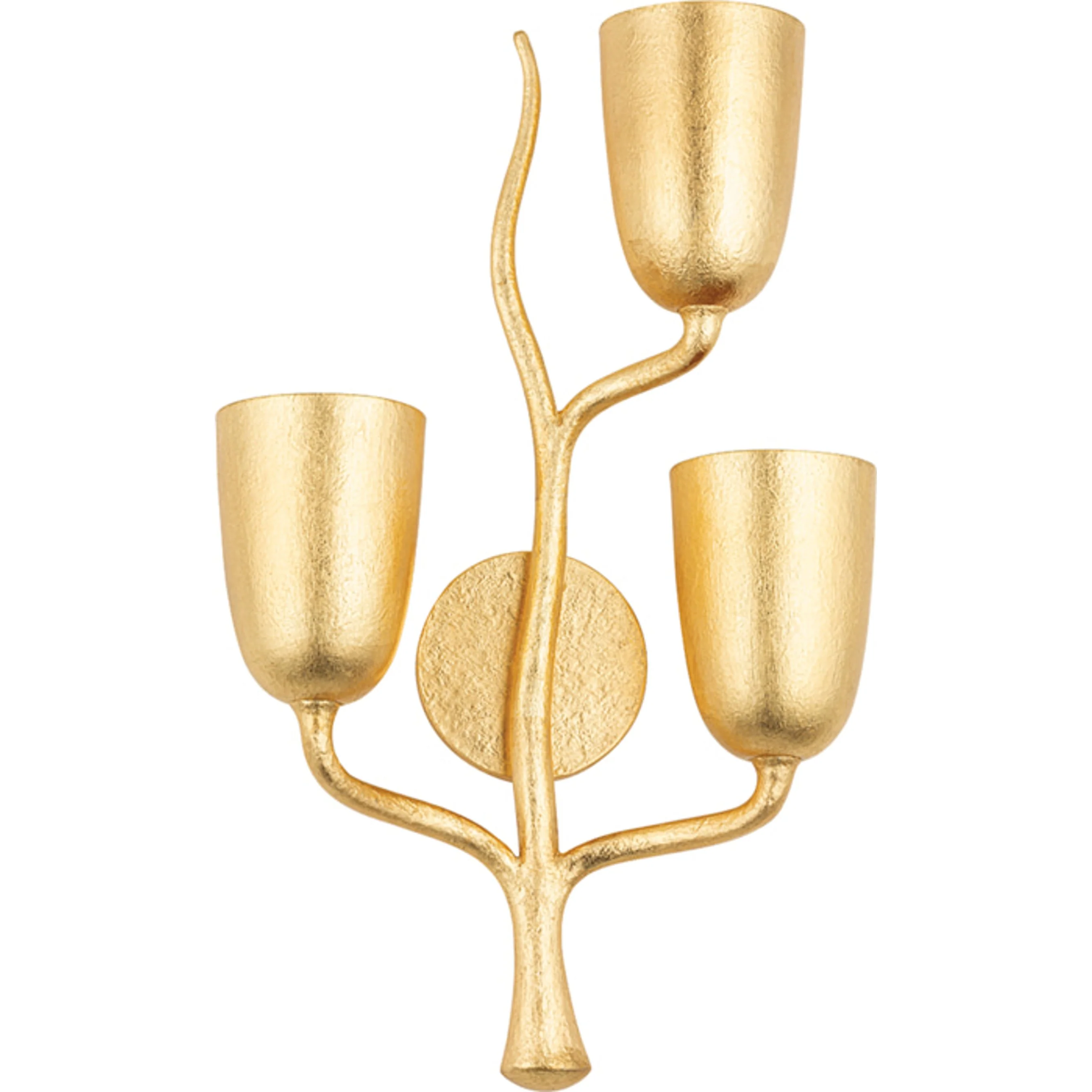 Vine Wall Sconce - Image 3