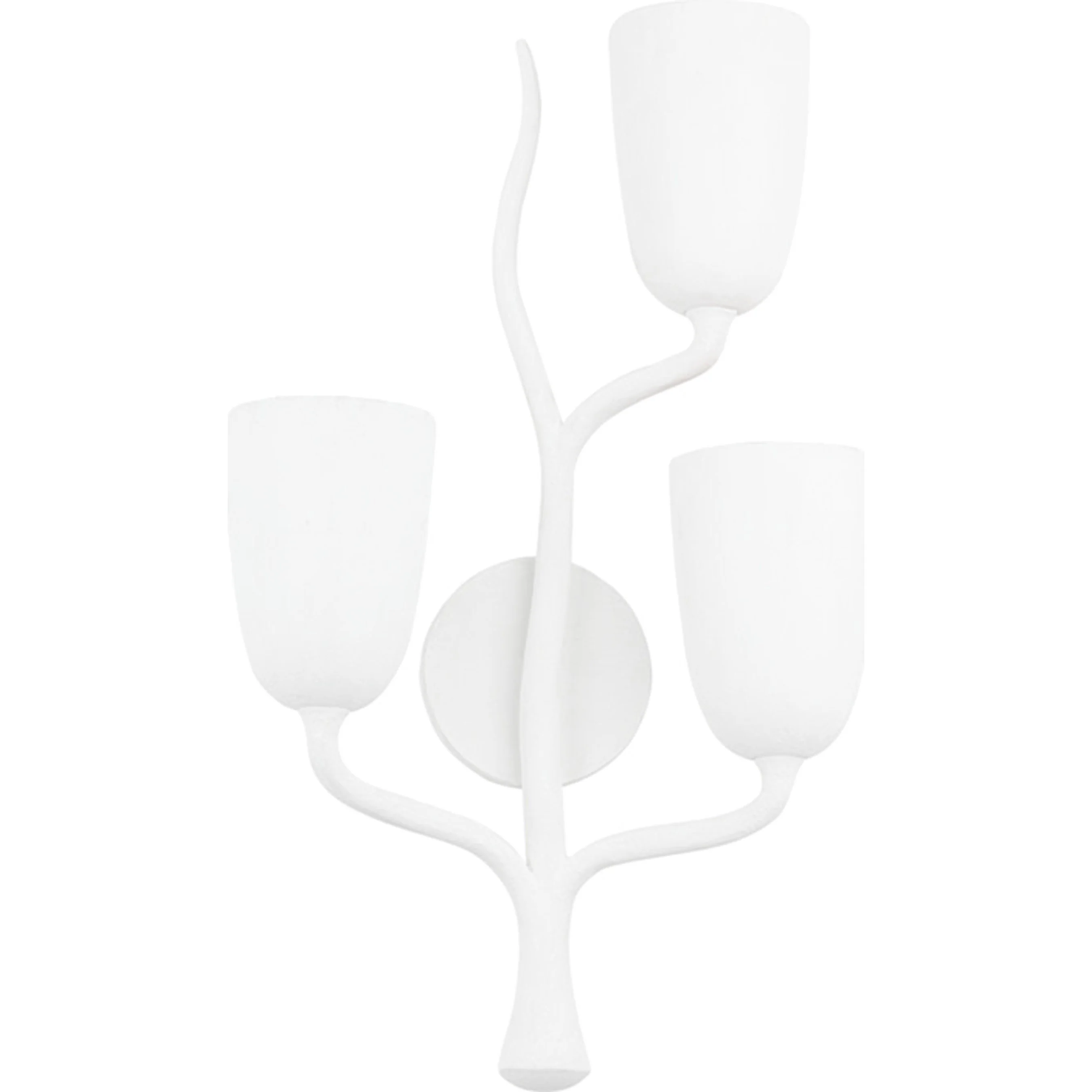 Vine Wall Sconce - Image 4