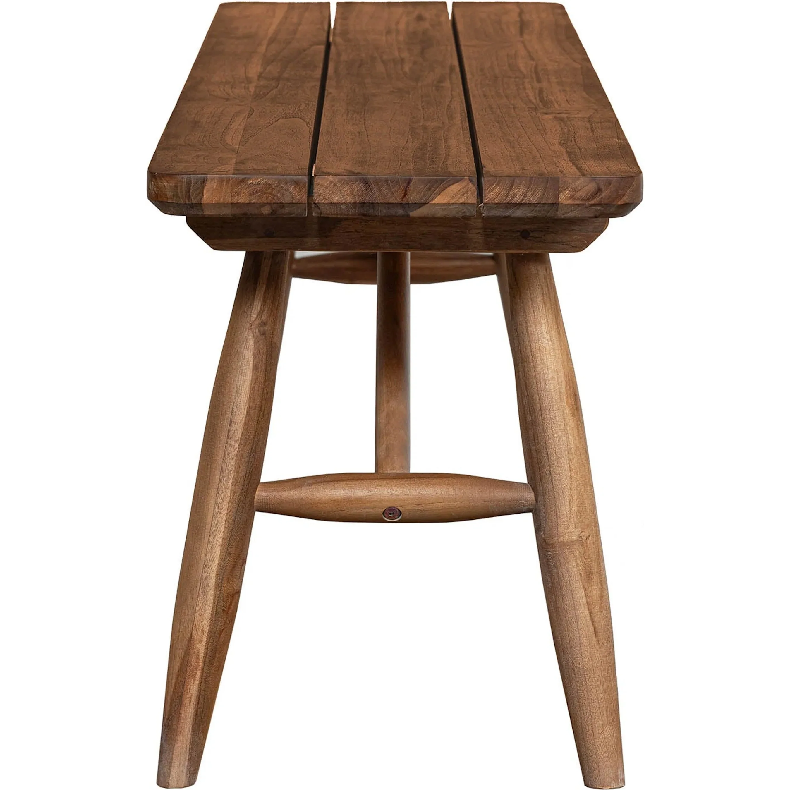 Vineyard Outdoor - Dining Bench - Image 3