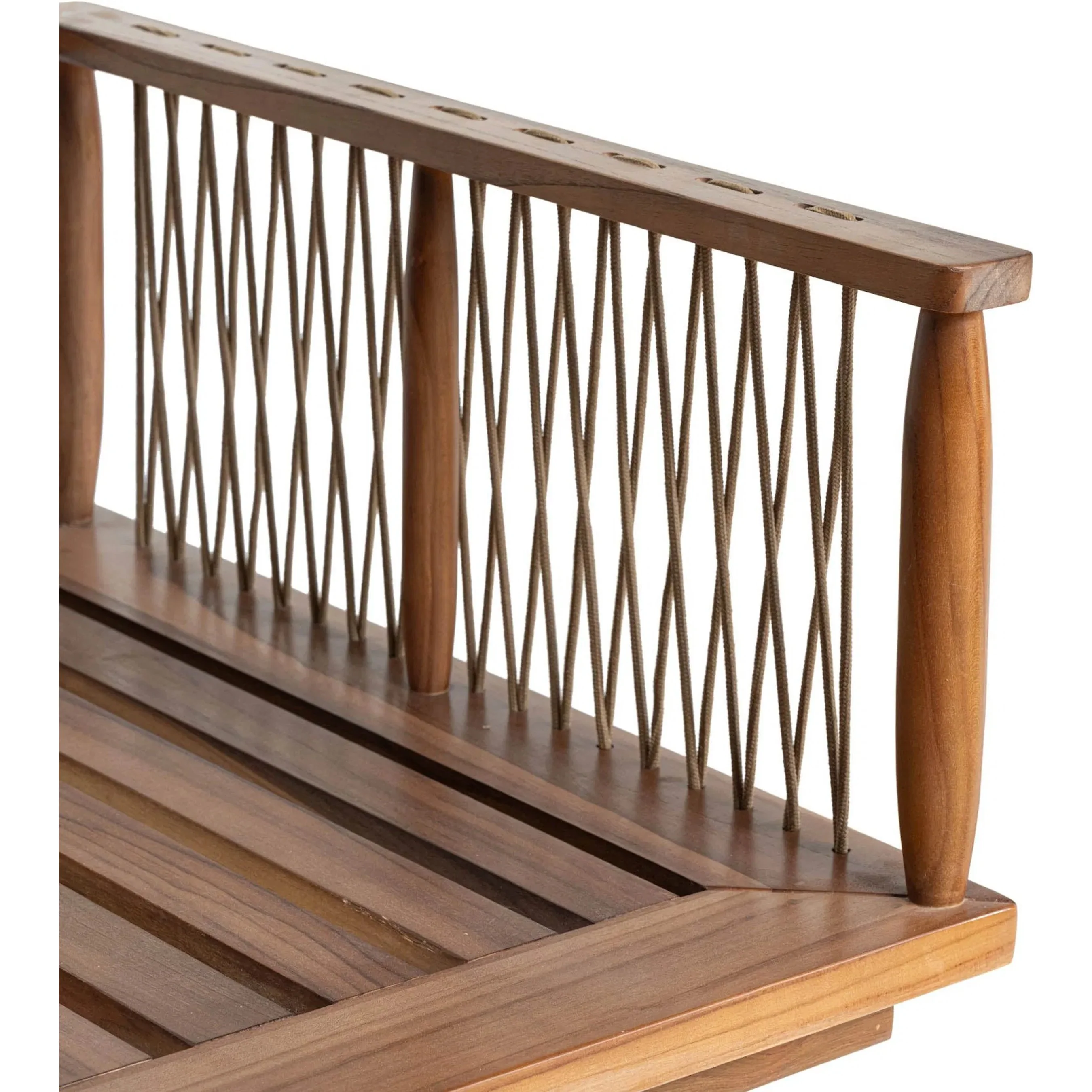 Vineyard Outdoor - Loveseat - Image 10