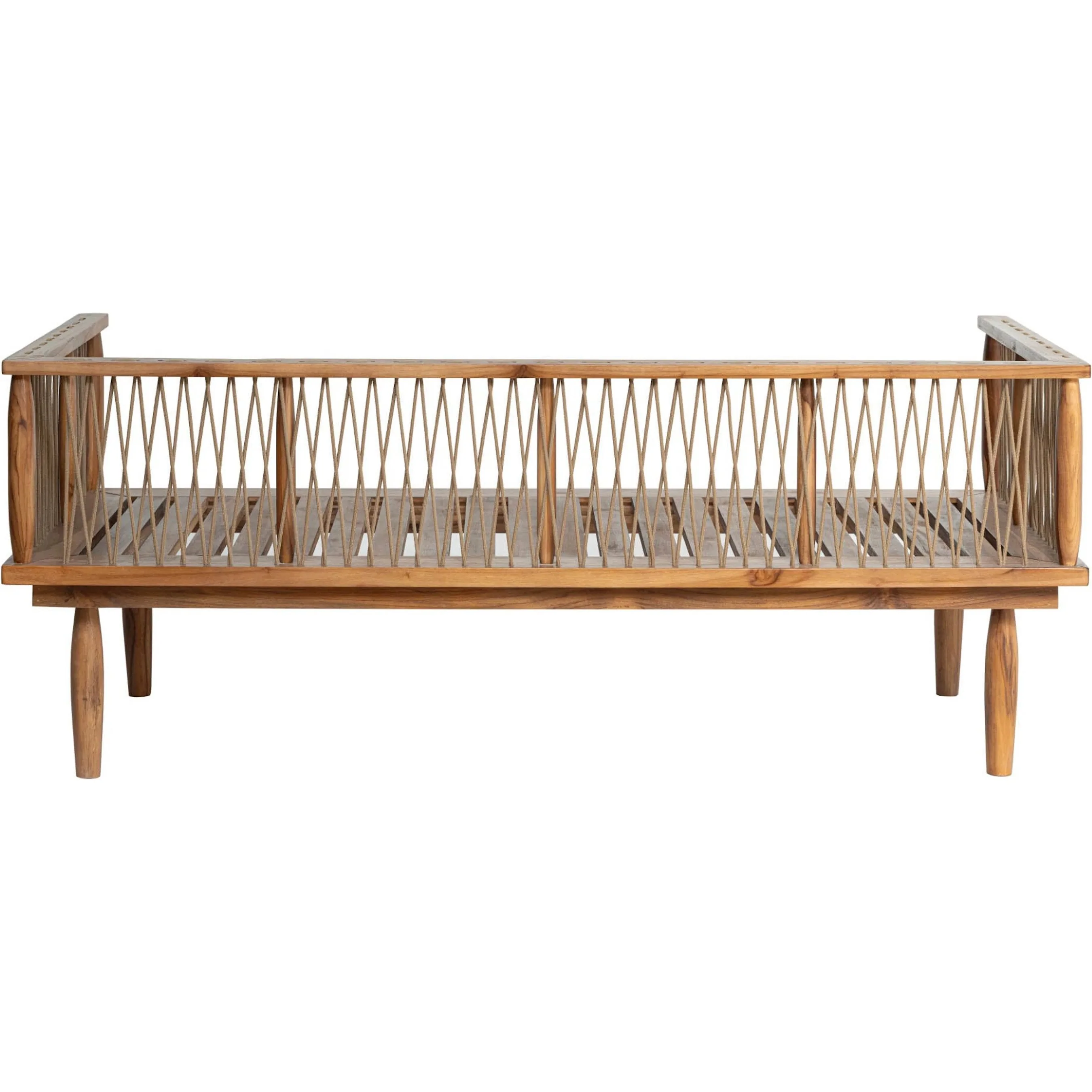 Vineyard Outdoor - Loveseat - Image 9