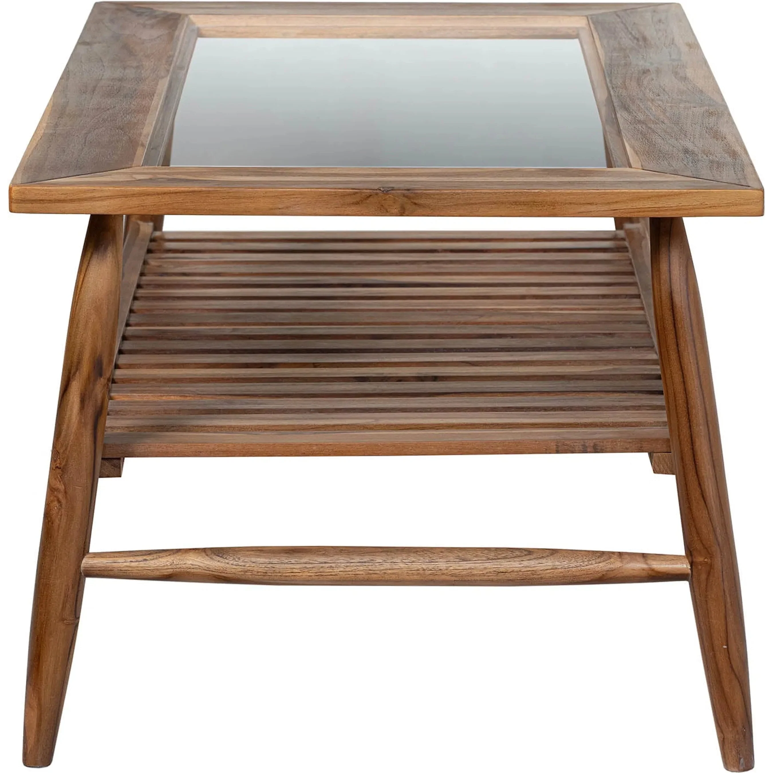 Vineyard Outdoor - Rectangular Coffee Table - Image 3