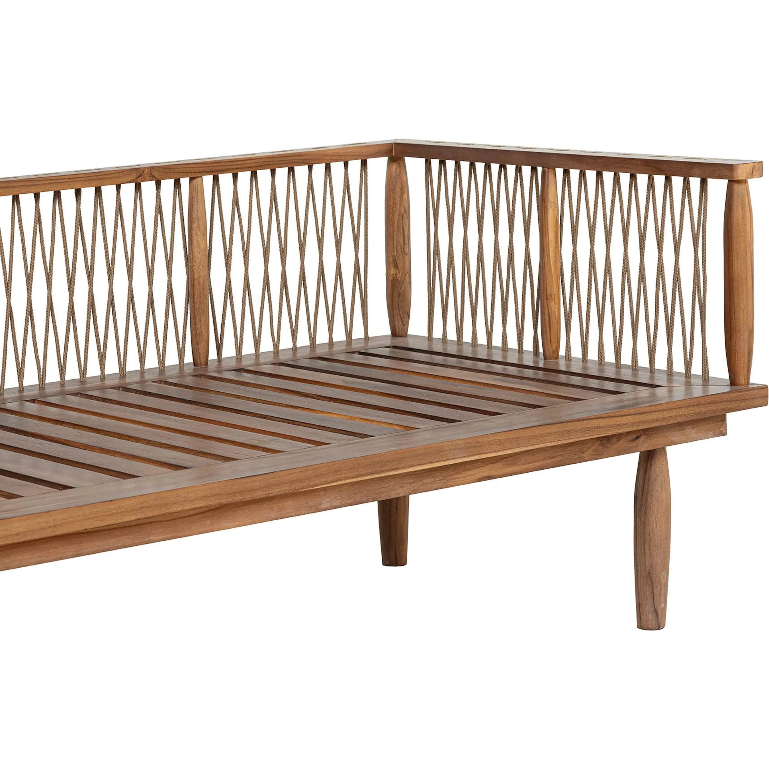 Vineyard Outdoor - Sofa - Image 10