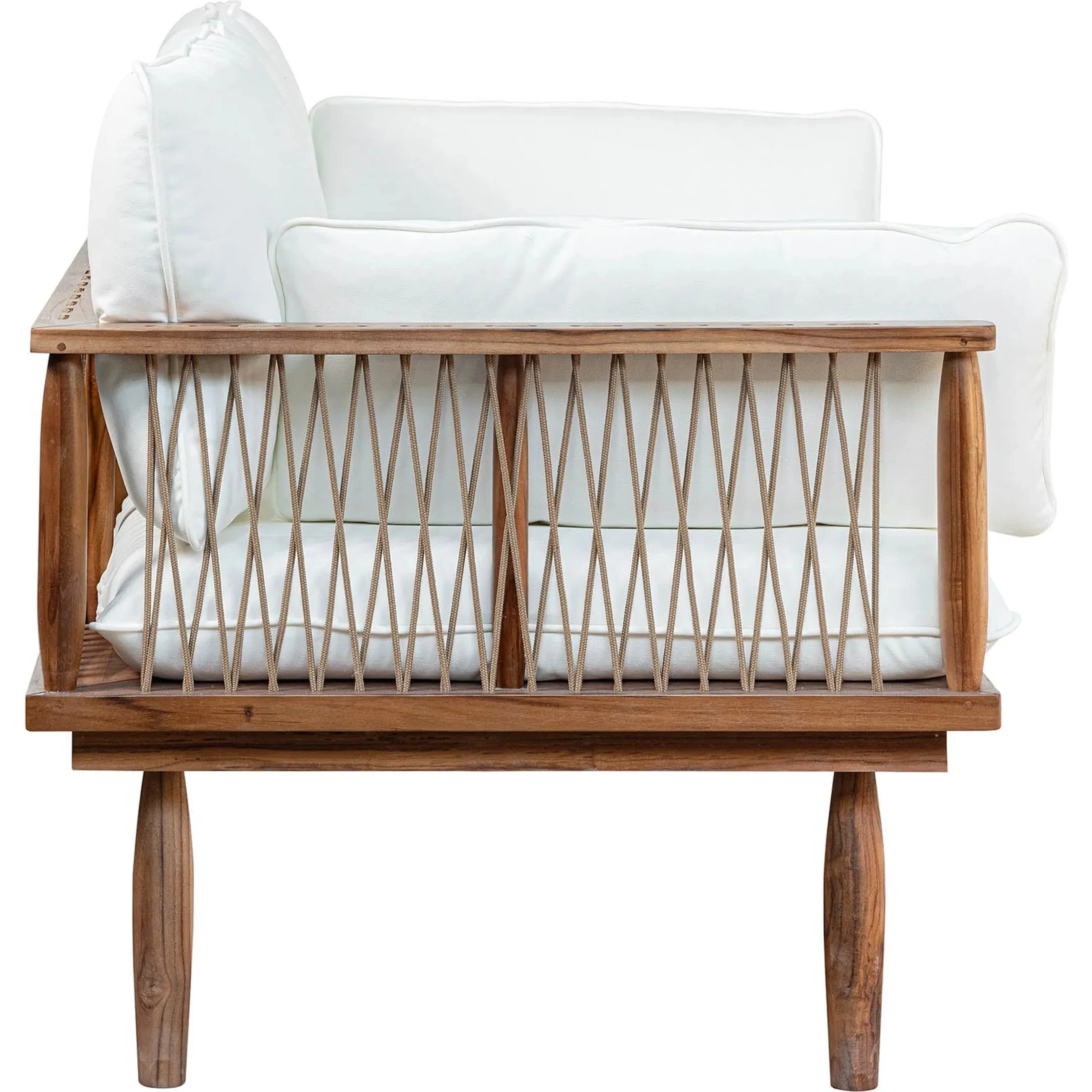 Vineyard Outdoor - Sofa - Image 3