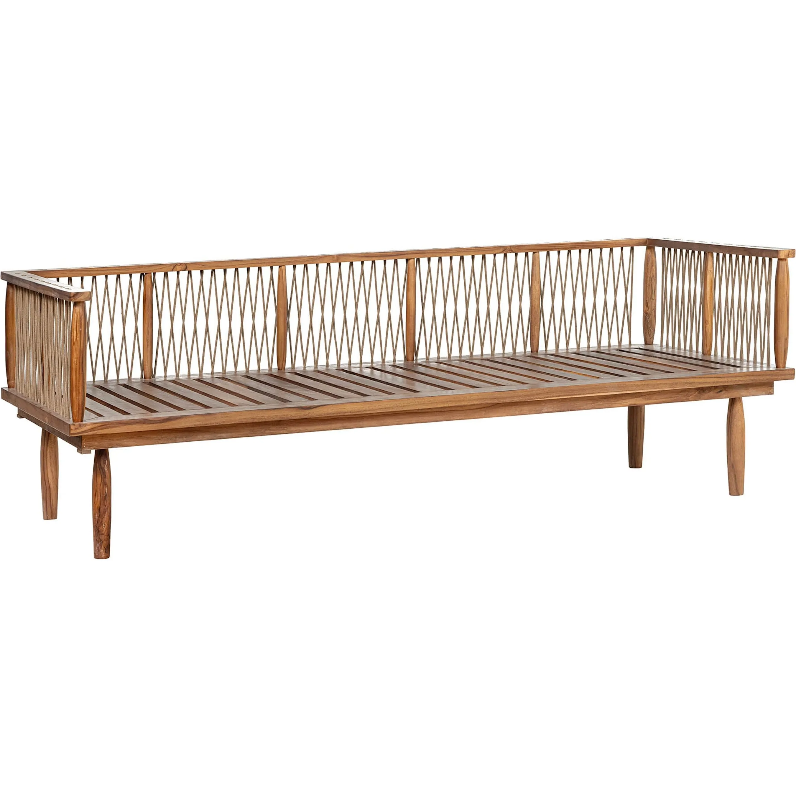 Vineyard Outdoor - Sofa - Image 4