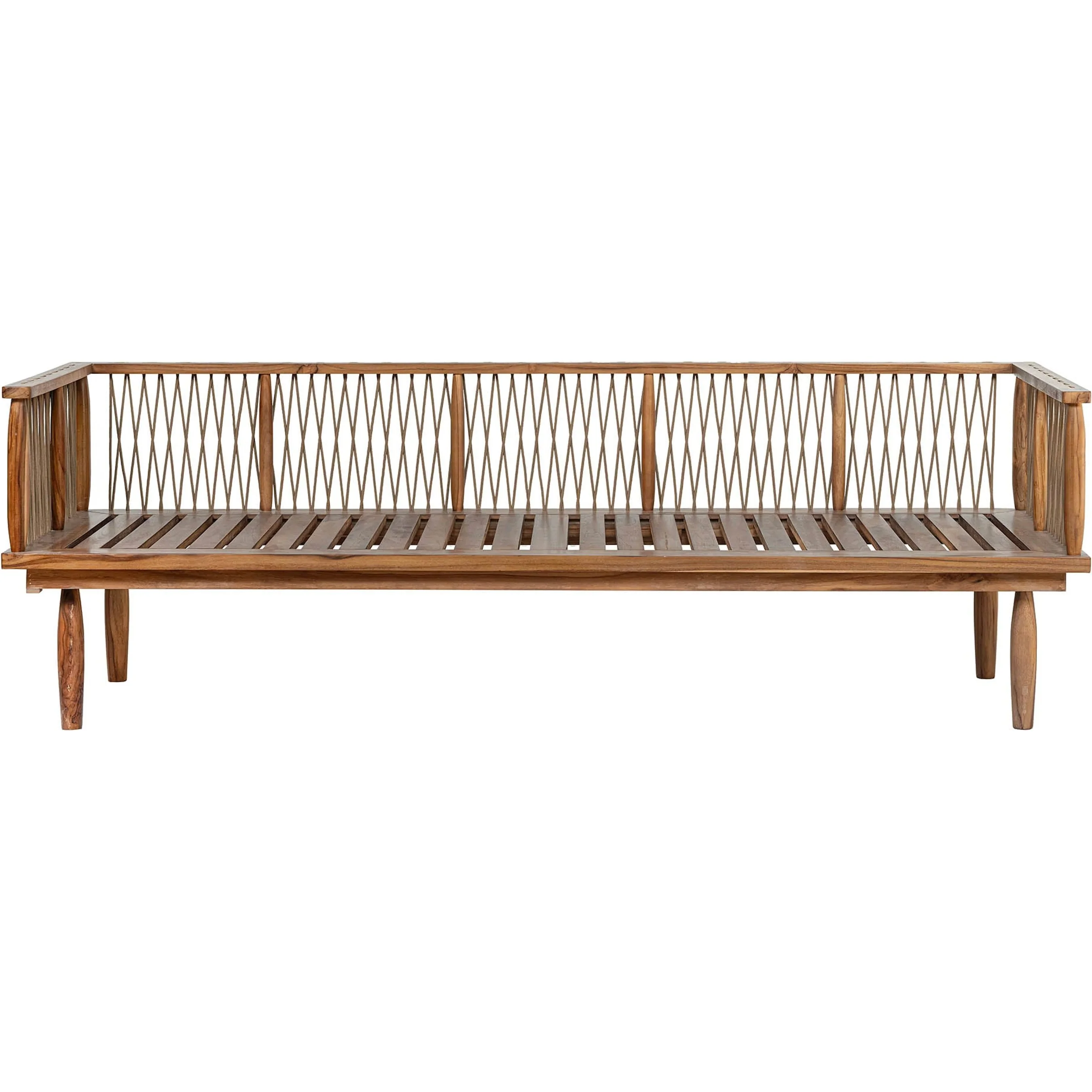 Vineyard Outdoor - Sofa - Image 5