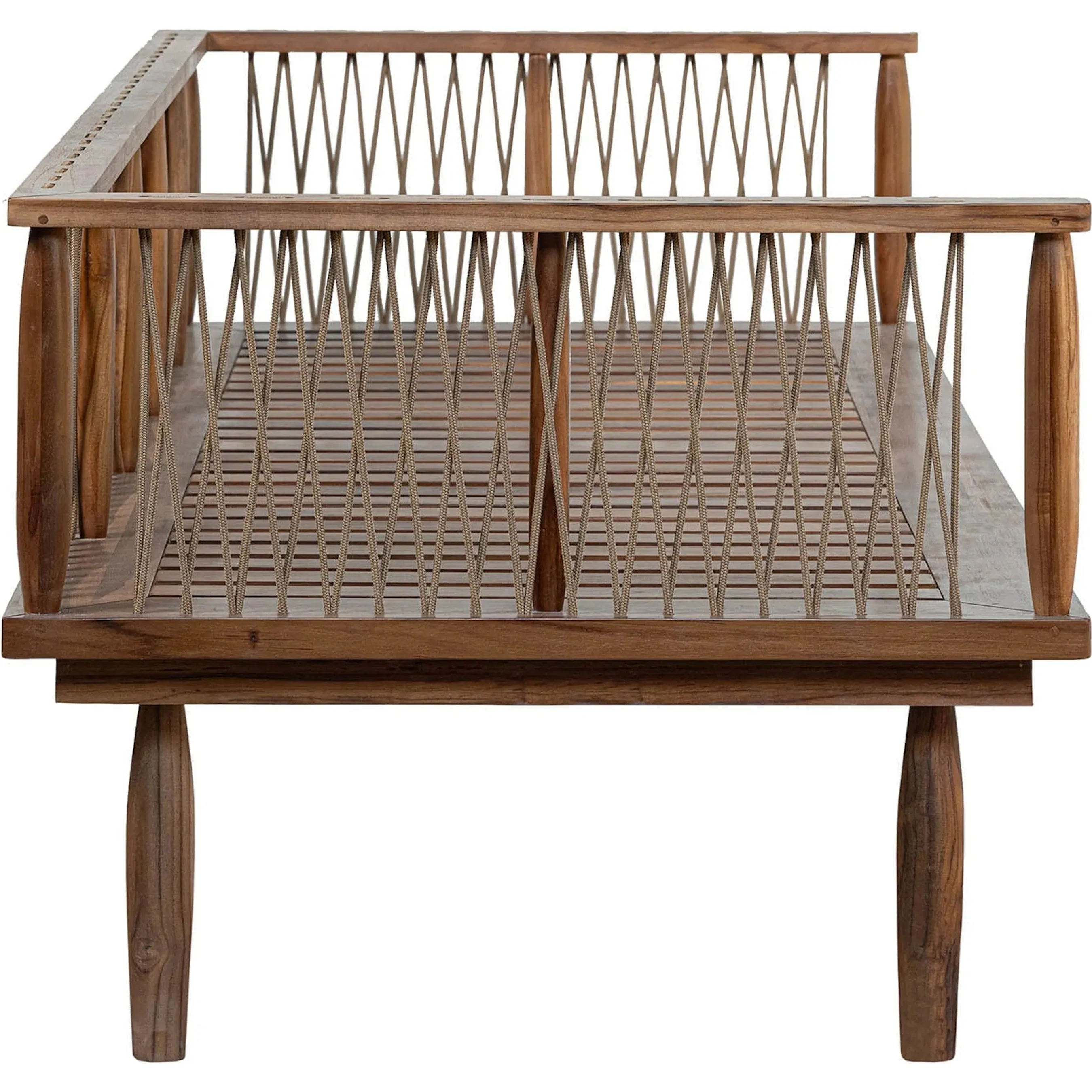 Vineyard Outdoor - Sofa - Image 6