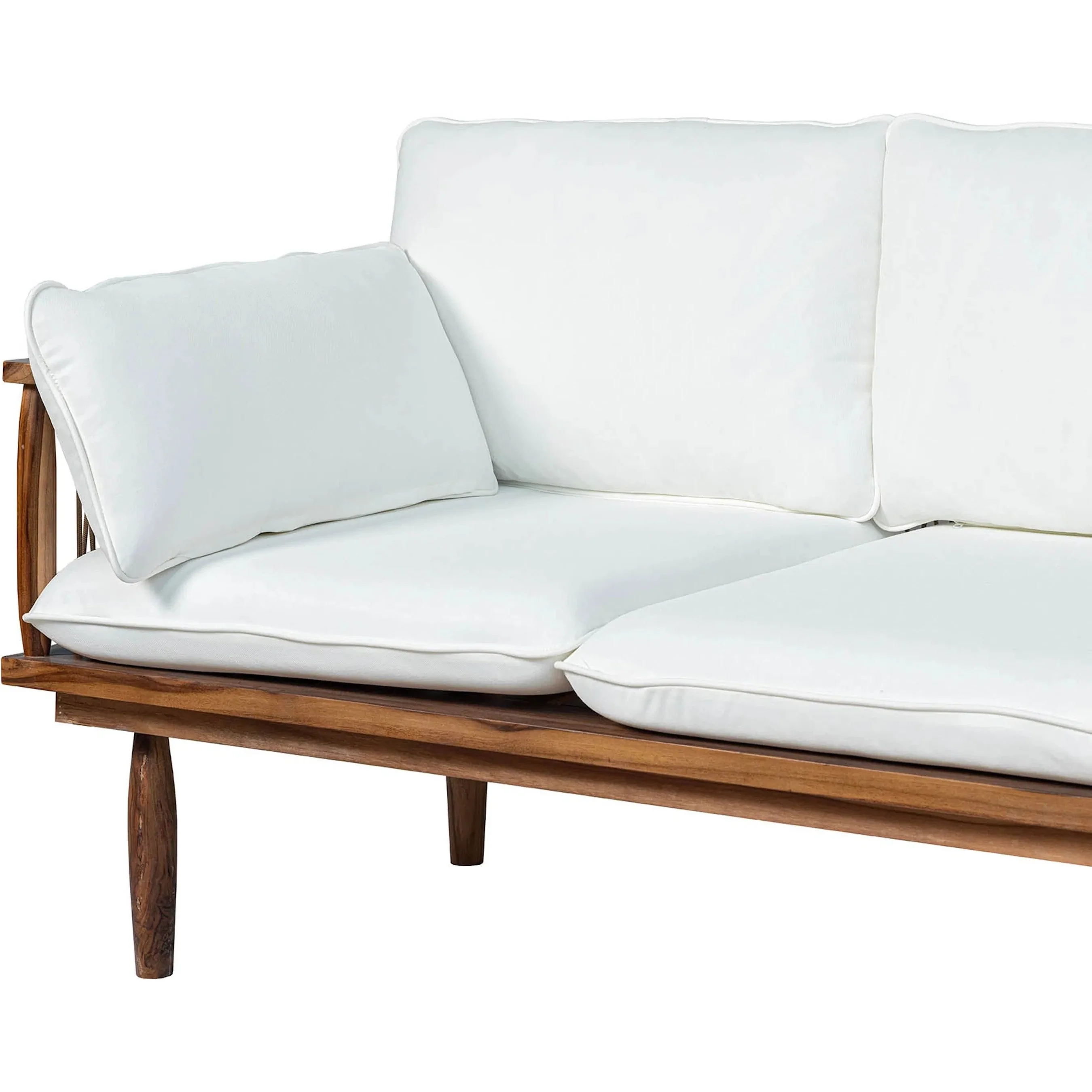 Vineyard Outdoor - Sofa - Image 9