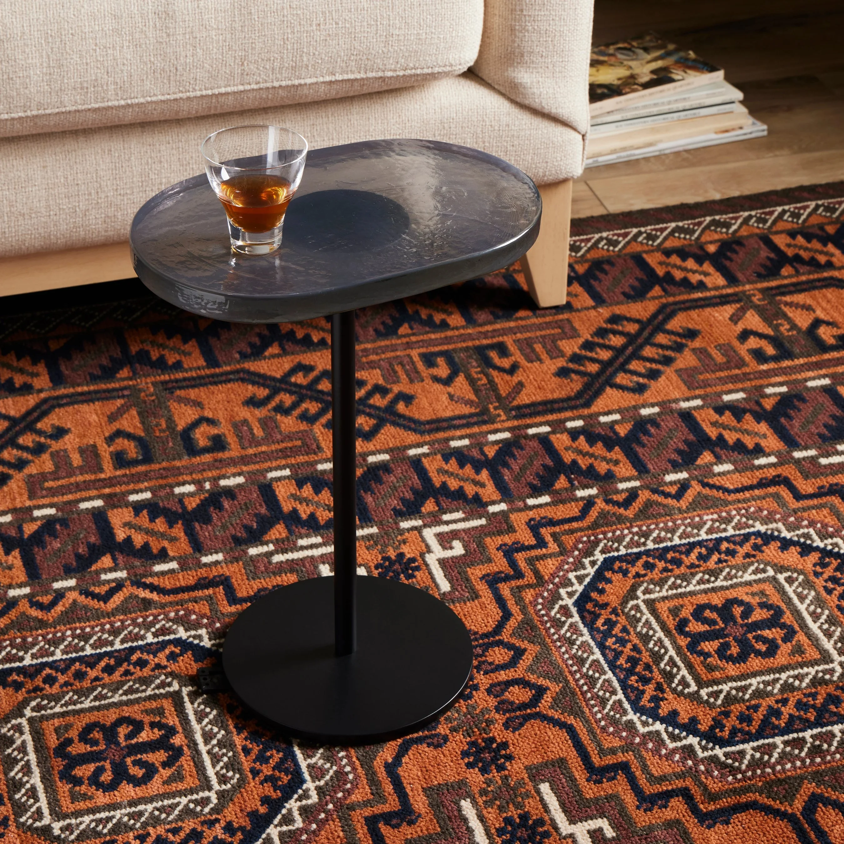 Vinia End Table - Image 4