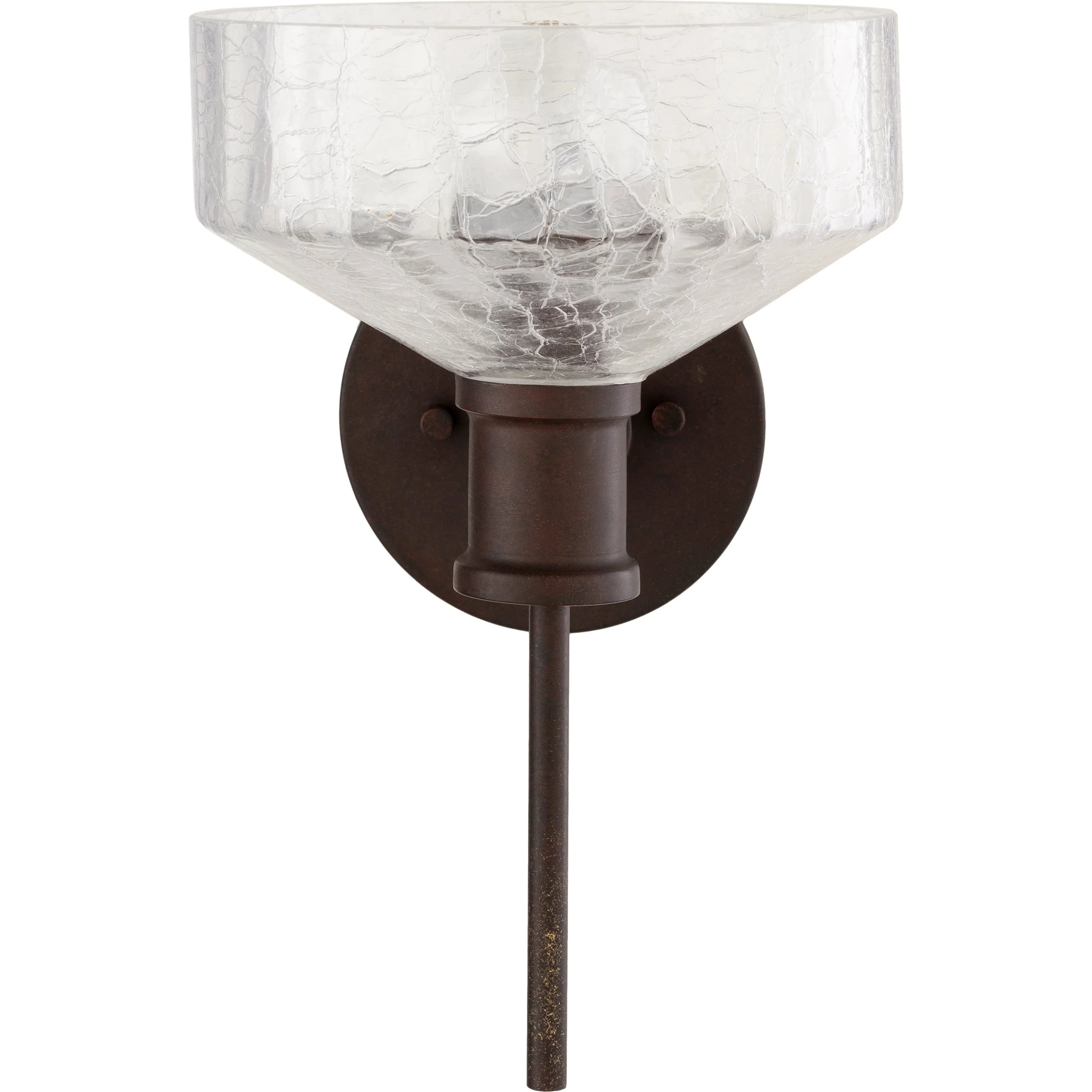 Vinnie Indoor/Outdoor Wall Sconce