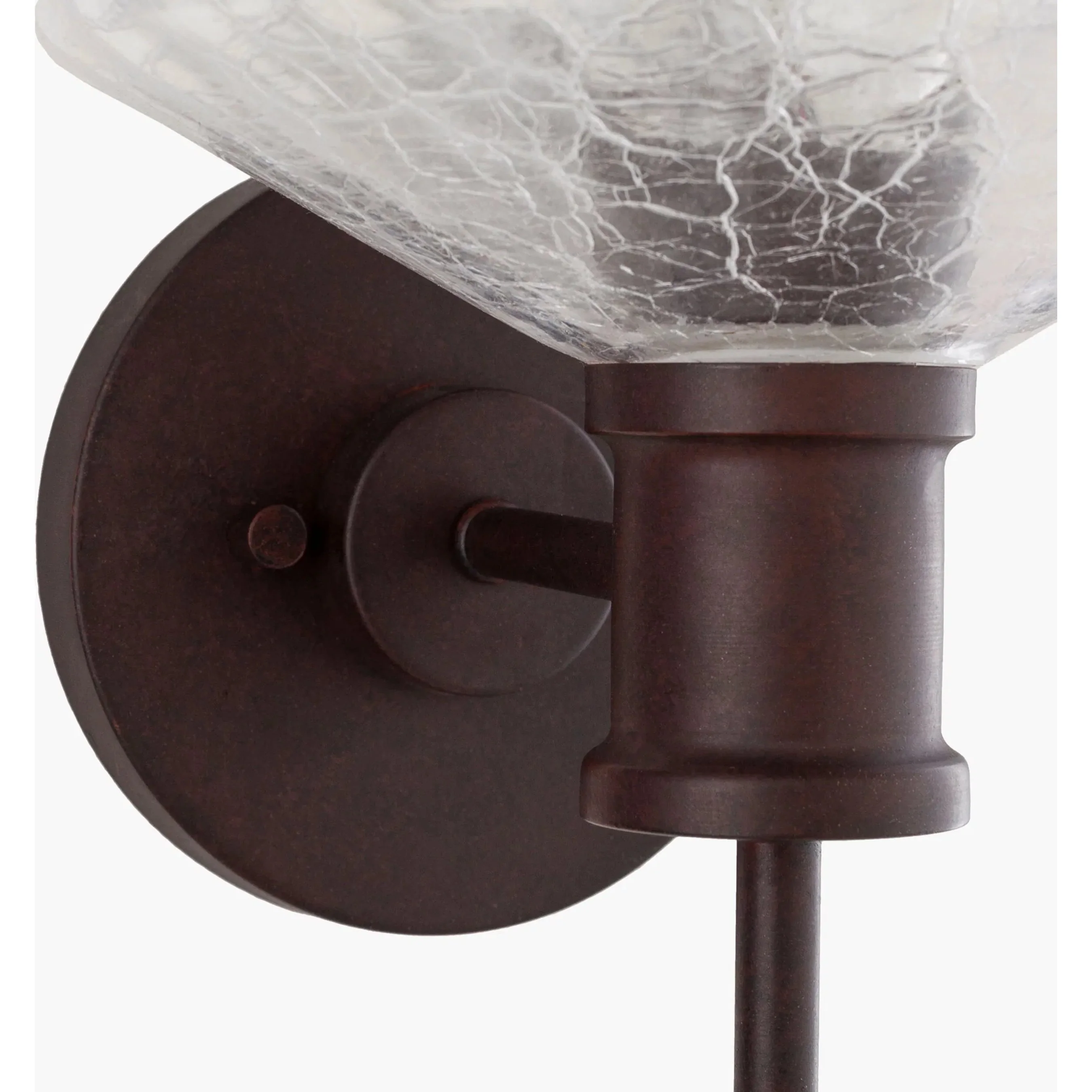 Vinnie Indoor/Outdoor Wall Sconce - Image 2