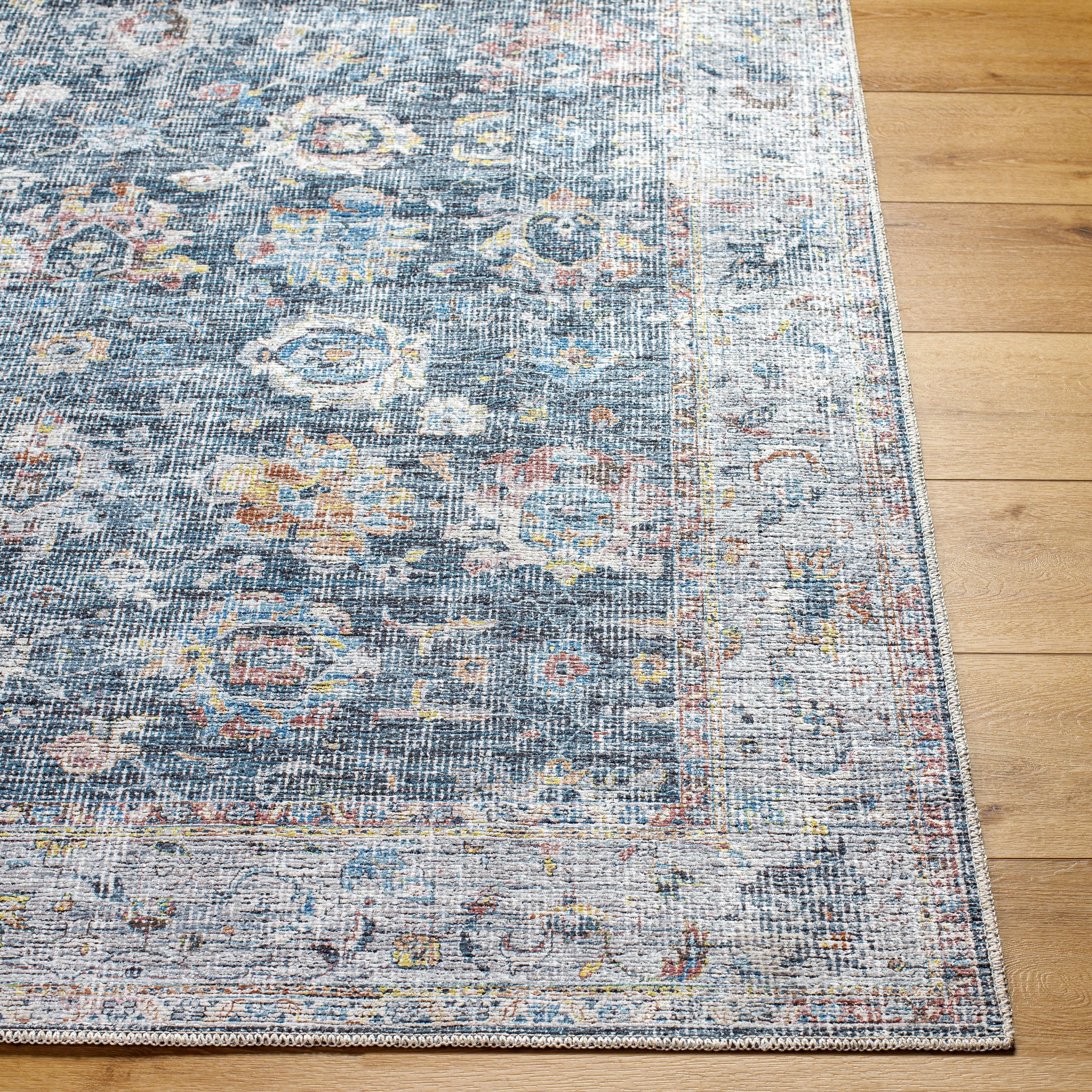 Vinny VNY-2307 Rug - Image 3